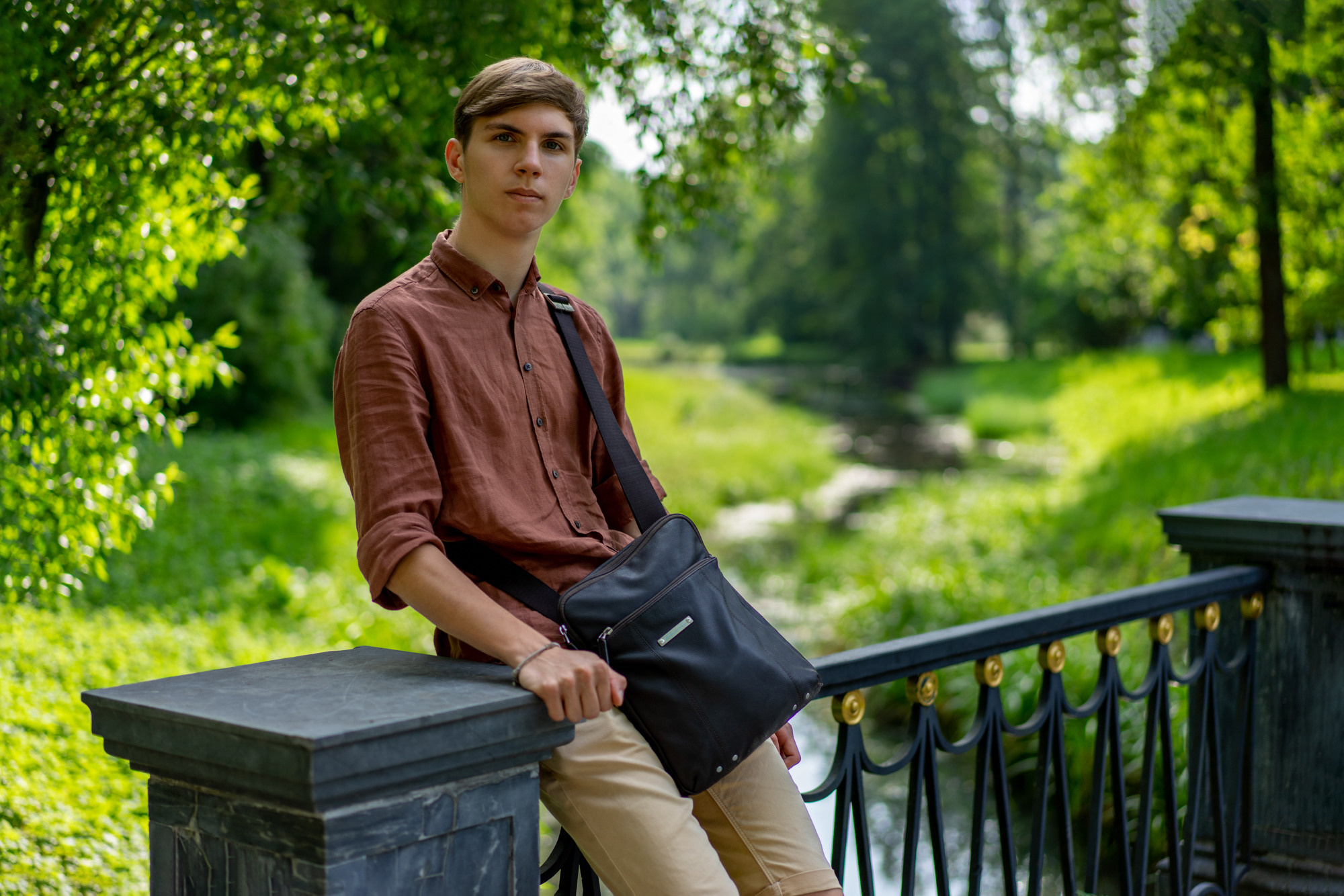 Женя. Семейный и детский фотограф