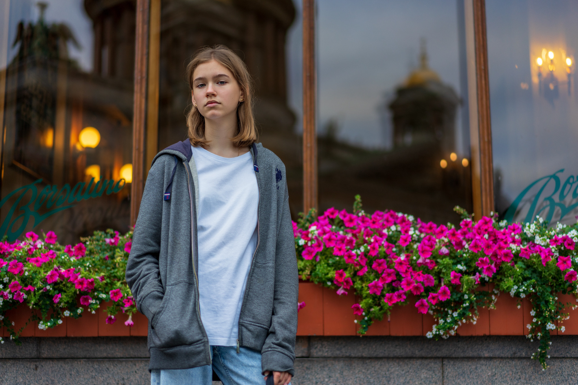 Лиза. Семейный и детский фотограф