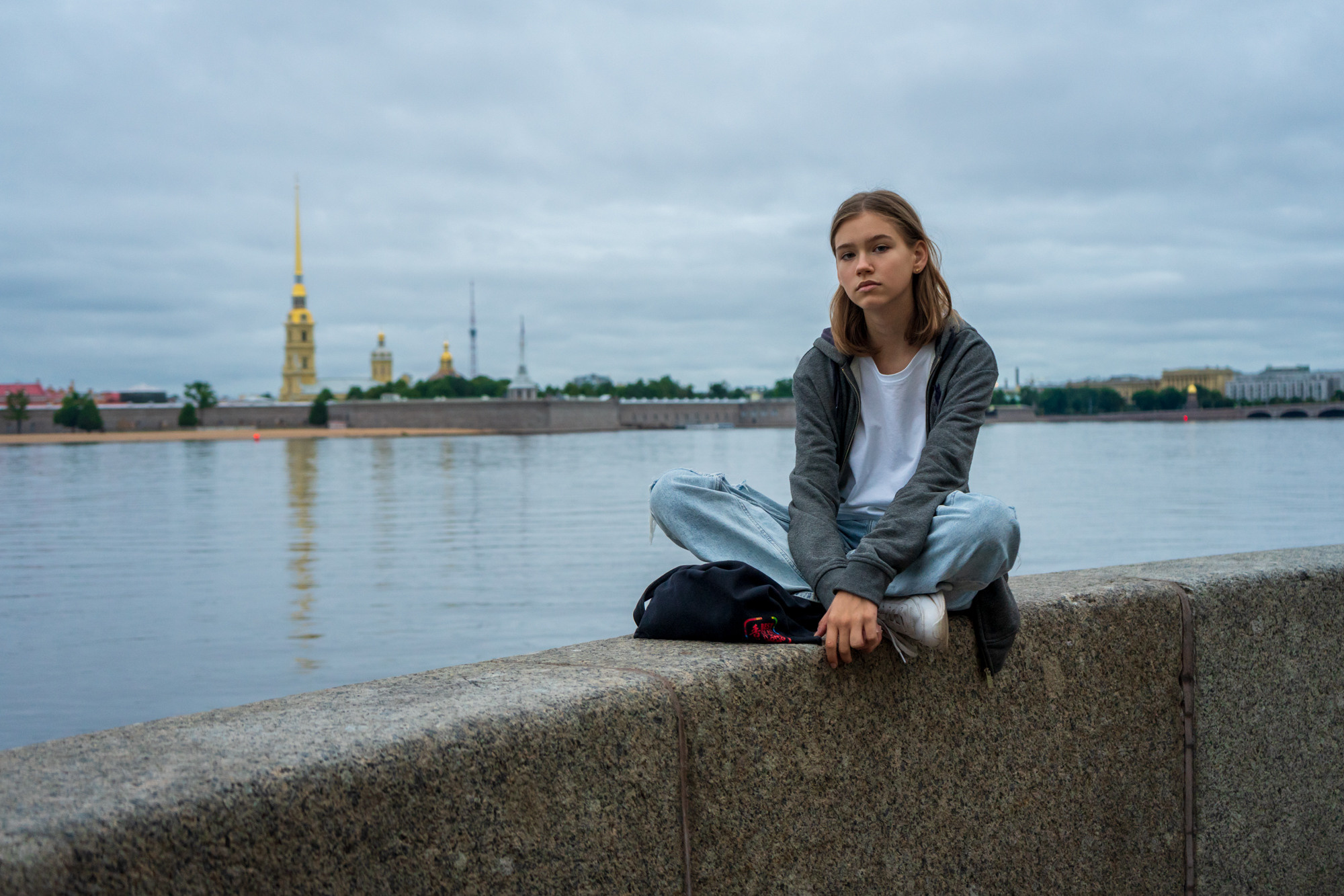 Лиза. Семейный и детский фотограф