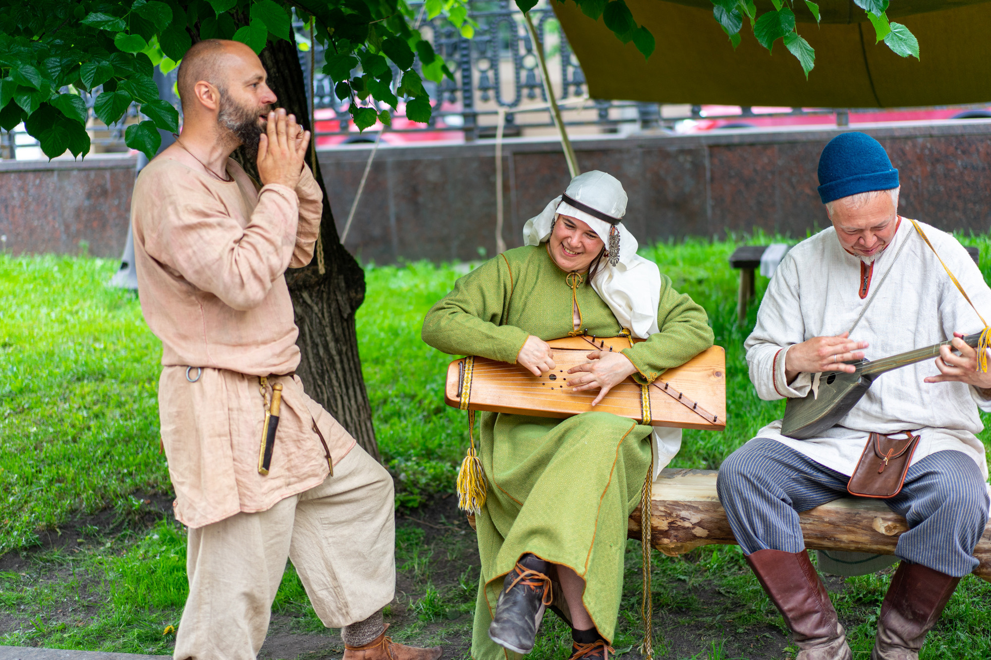 Современная Москва. Семейный и детский фотограф