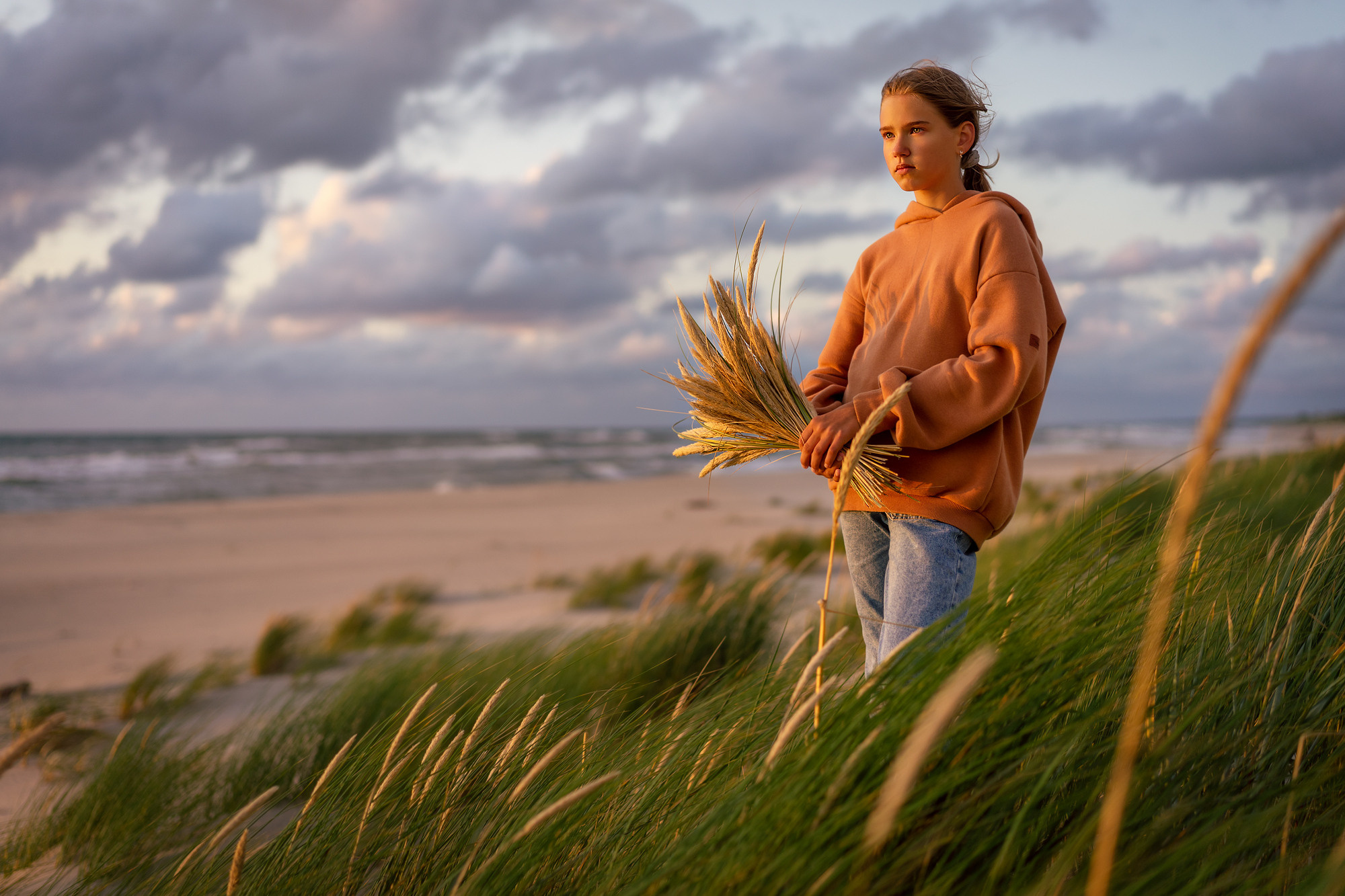 Sea & Sun. Семейный и детский фотограф