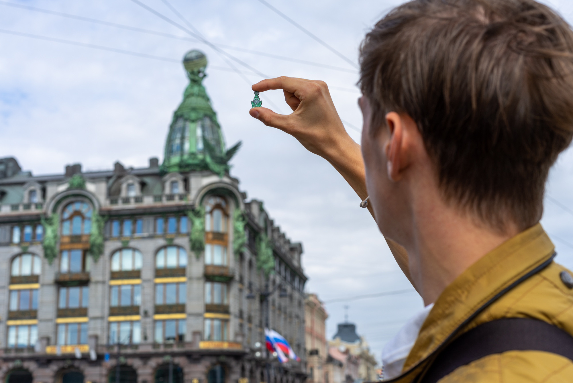 Женя. Семейный и детский фотограф