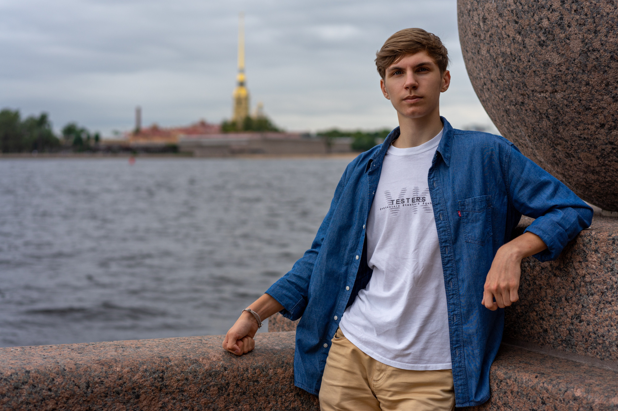 Женя. Семейный и детский фотограф