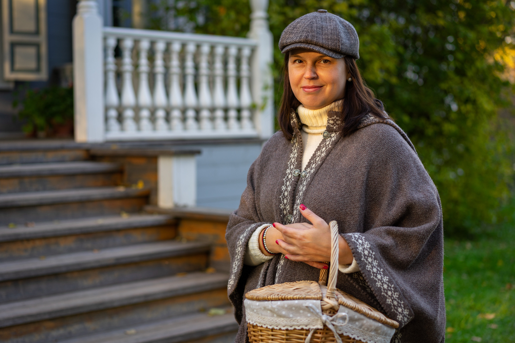 Шахматово. Семейный и детский фотограф