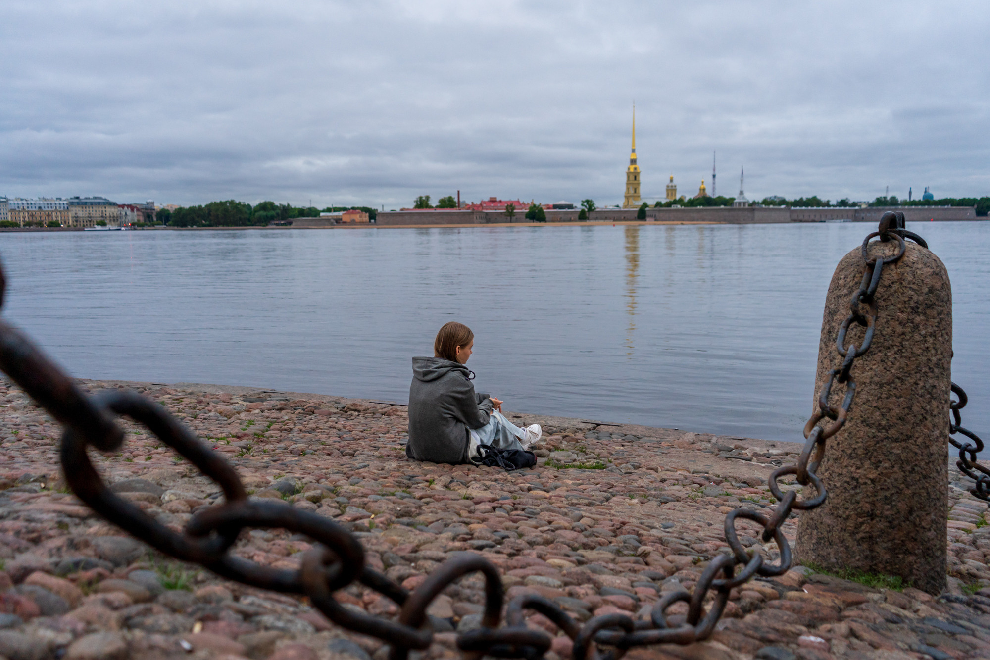 Лиза. Семейный и детский фотограф