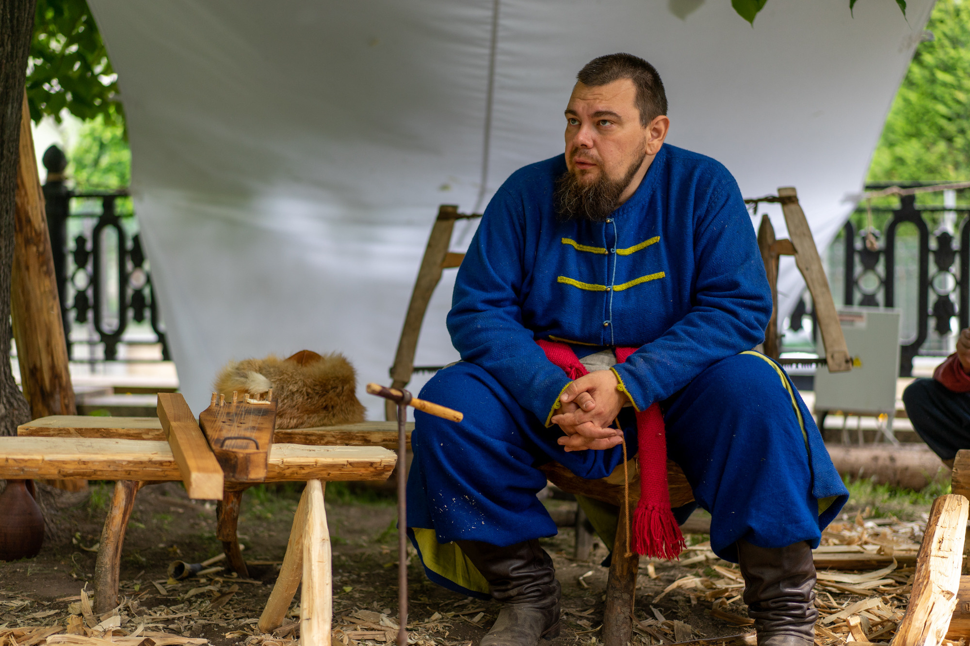 Современная Москва. Семейный и детский фотограф