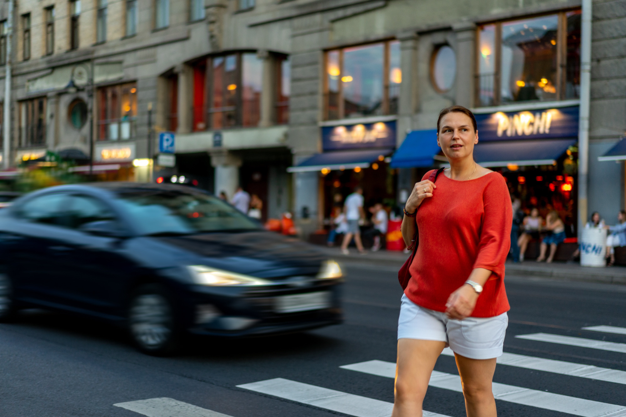 Маша. Семейный и детский фотограф
