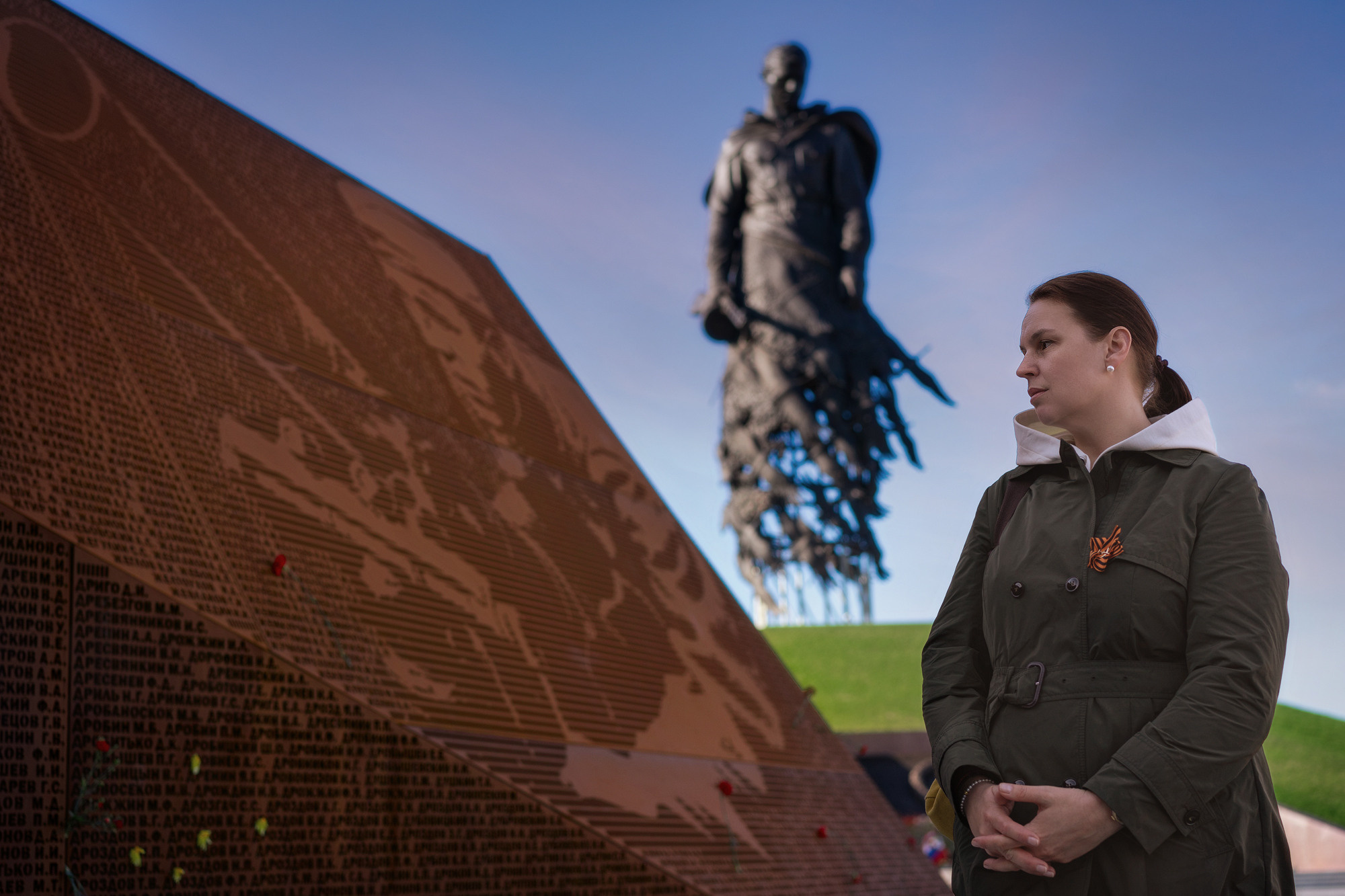 Журавли. Семейный и детский фотограф