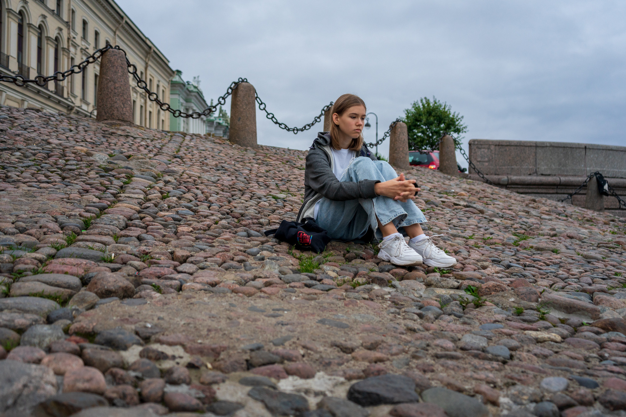 Лиза. Семейный и детский фотограф