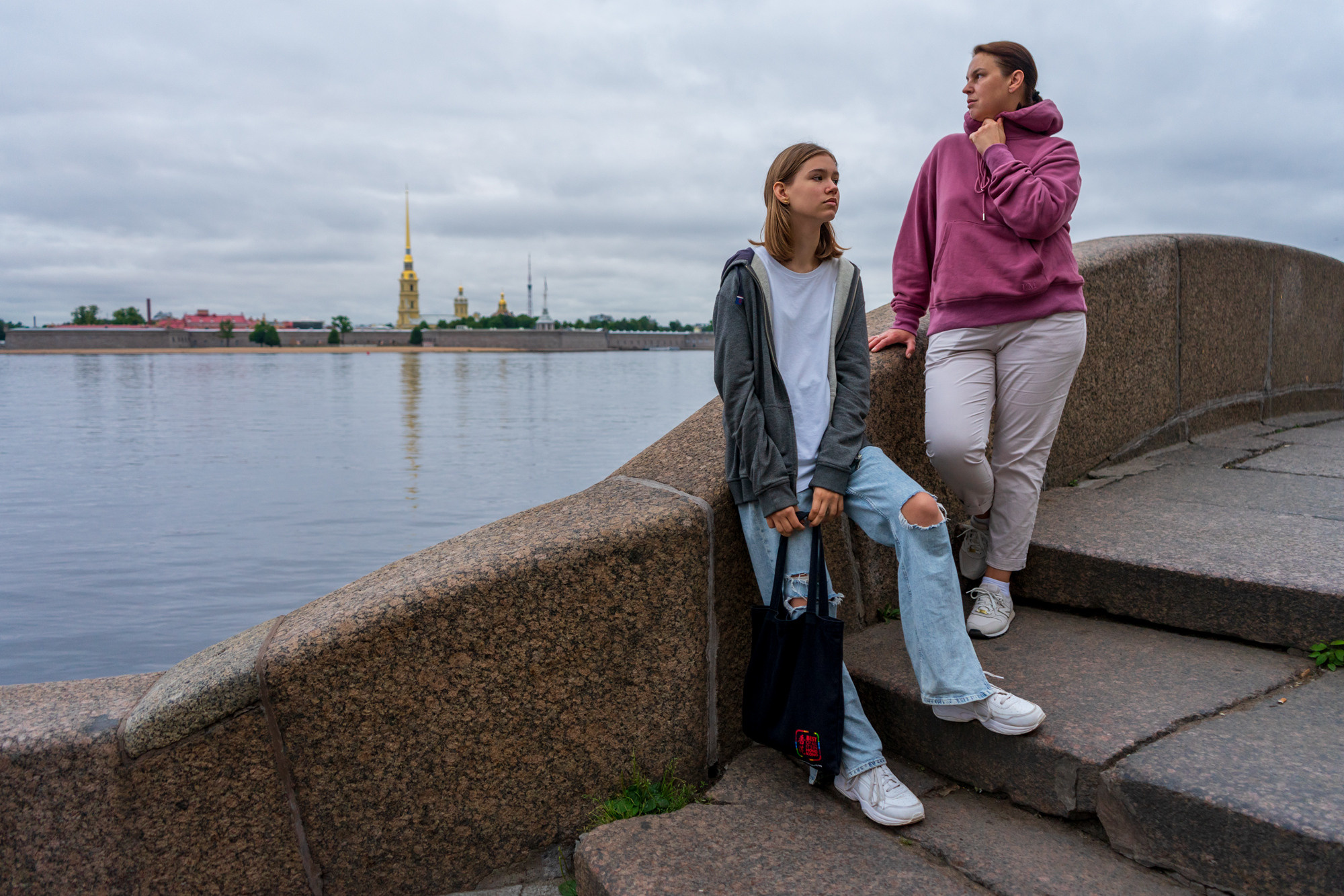 Лиза. Семейный и детский фотограф