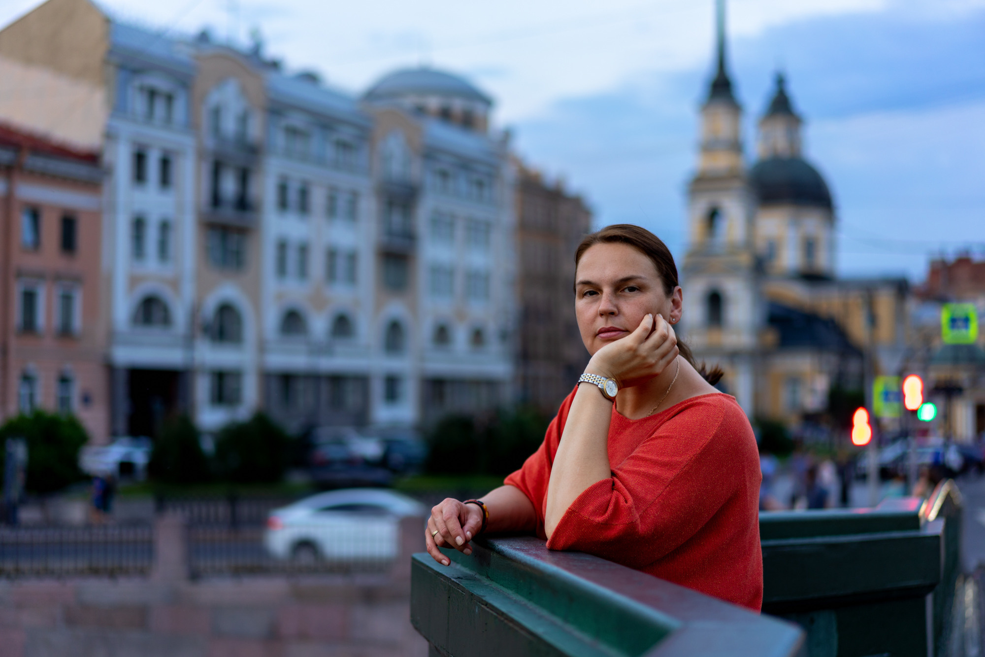 Маша. Семейный и детский фотограф