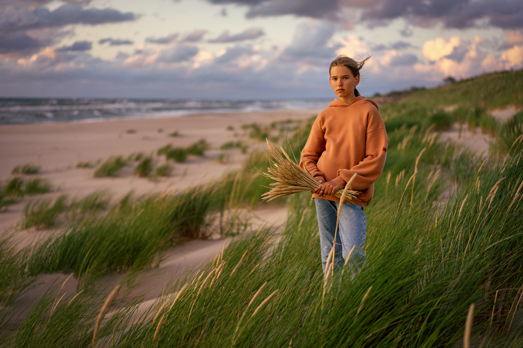 Sea & Sun. Семейный и детский фотограф