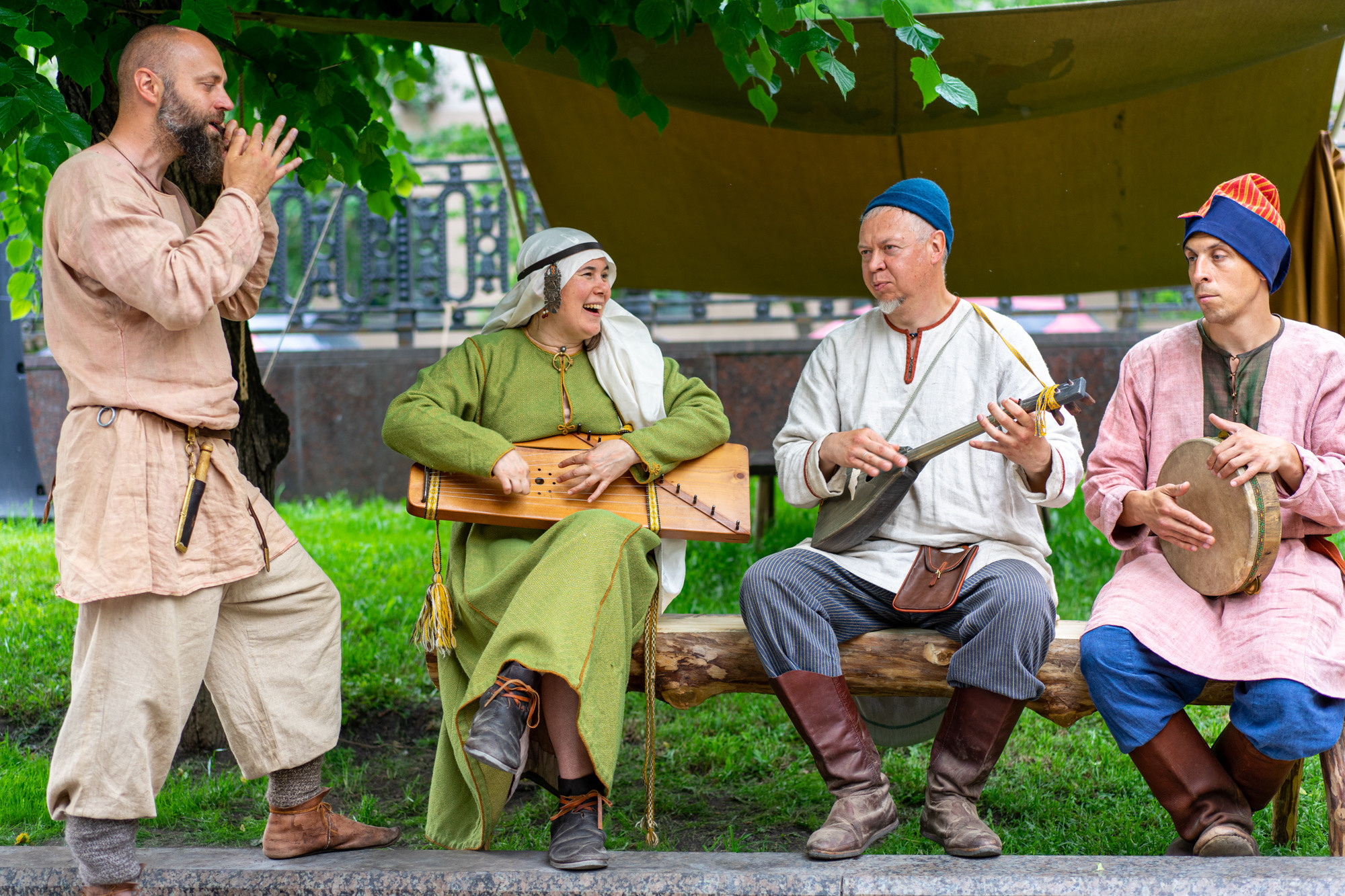 Современная Москва. Семейный и детский фотограф