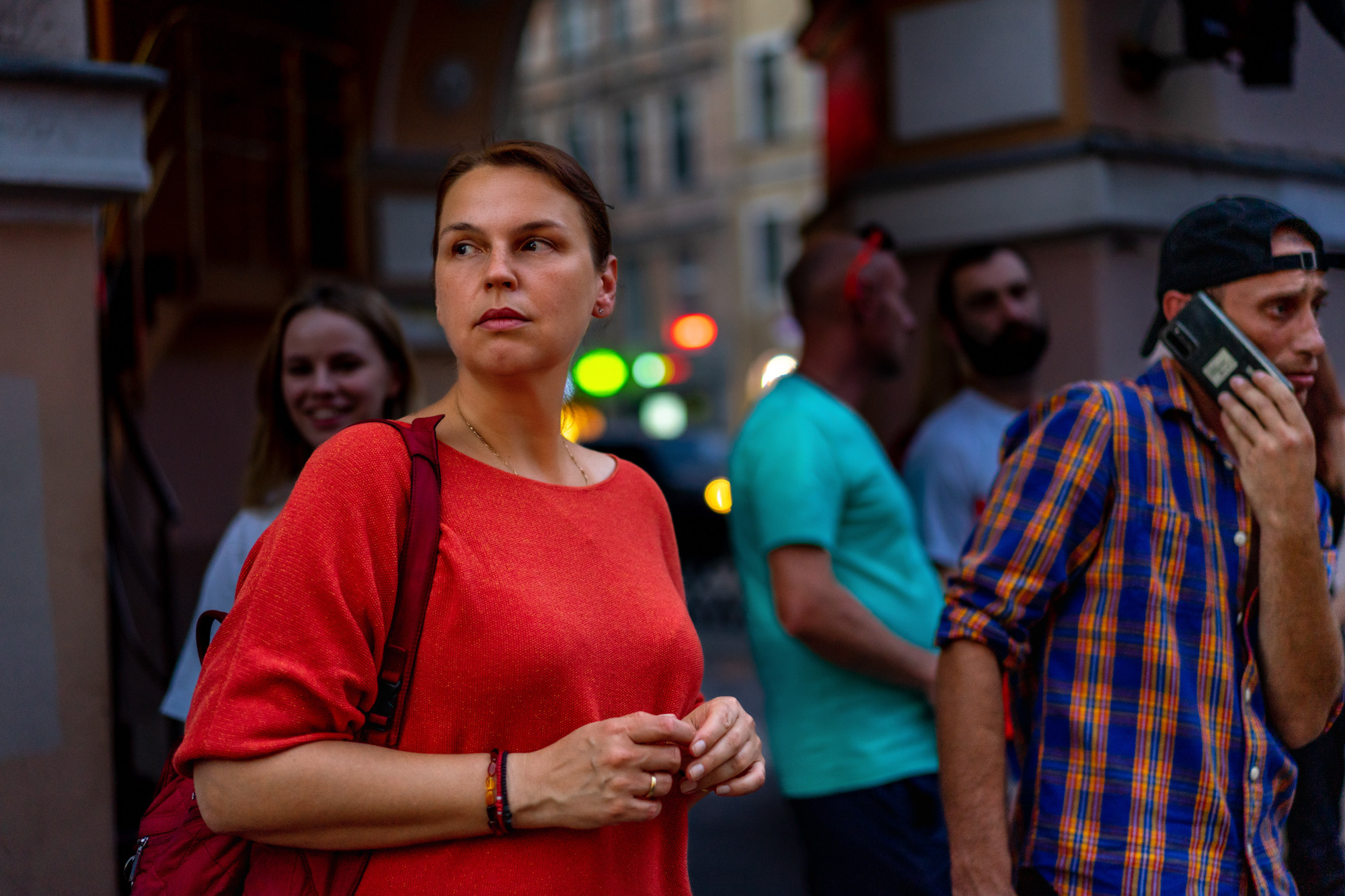 Маша. Семейный и детский фотограф