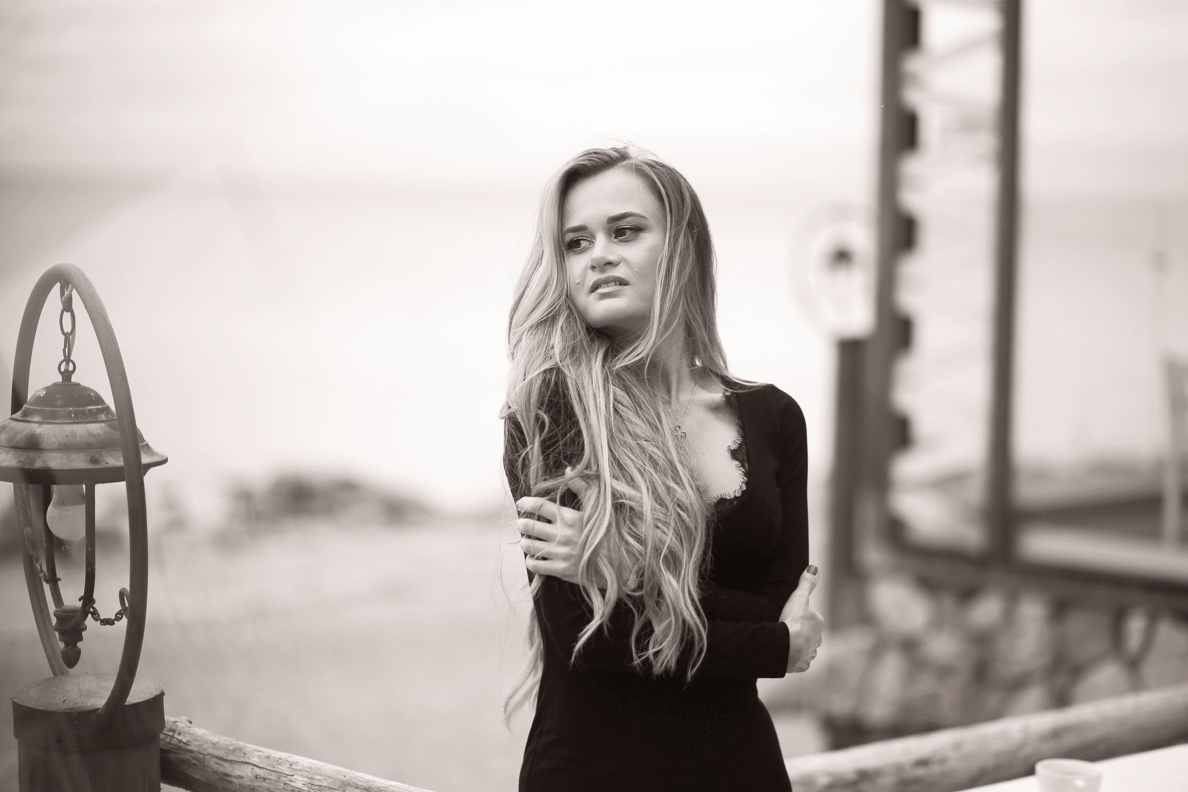 Татьяна и Гром. Фотограф женский и мужской портрет Санкт-Петербург