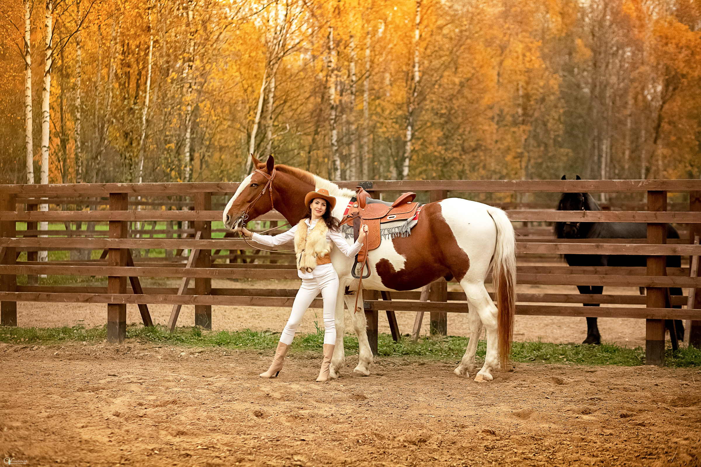 Татьяна, Агата и Амиго. Фотограф женский и мужской портрет Санкт-Петербург