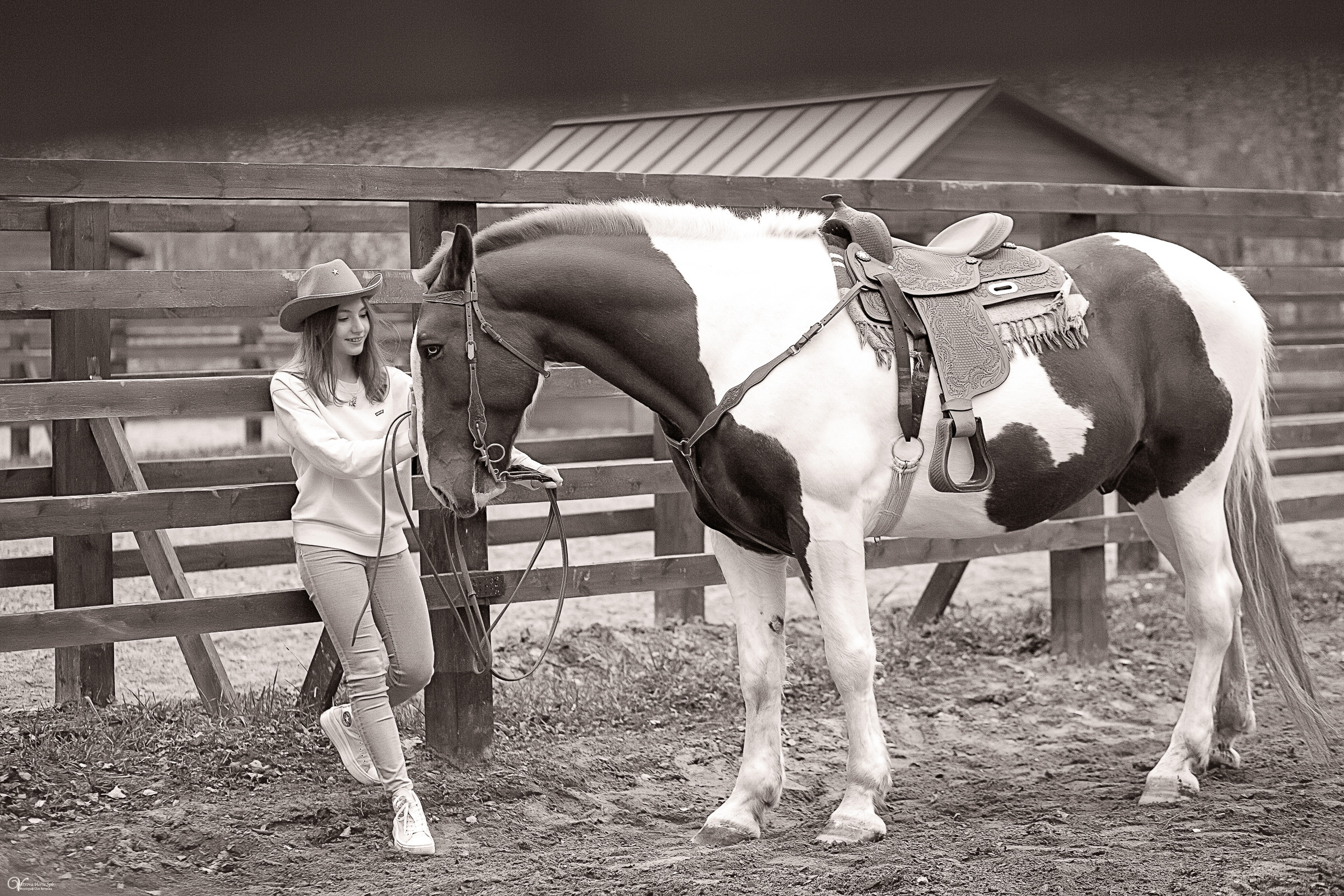 Татьяна, Агата и Амиго. Фотограф женский и мужской портрет Санкт-Петербург