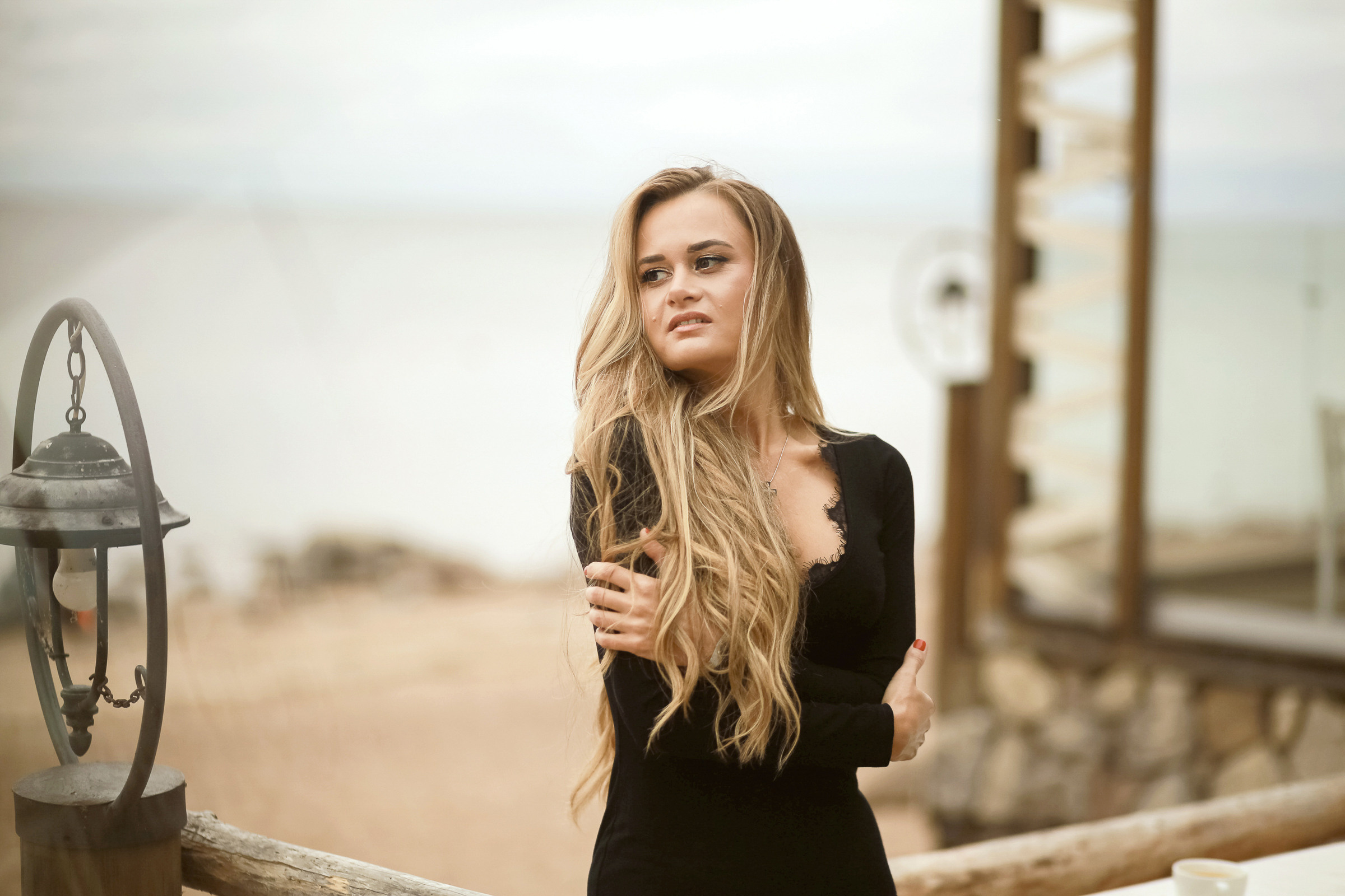 Татьяна и Гром. Фотограф женский и мужской портрет Санкт-Петербург