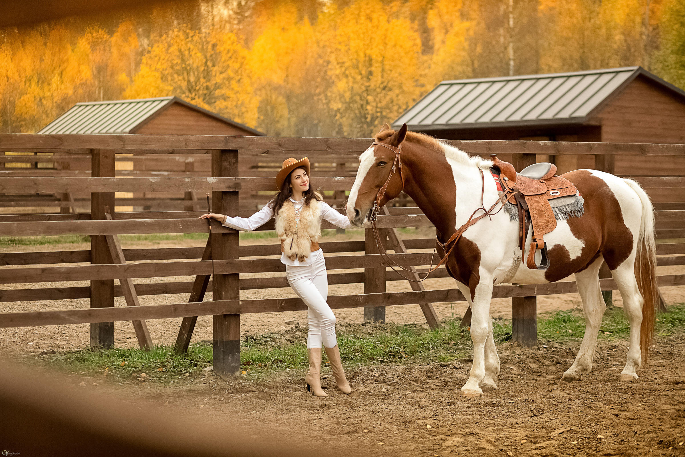 Татьяна, Агата и Амиго. Фотограф женский и мужской портрет Санкт-Петербург