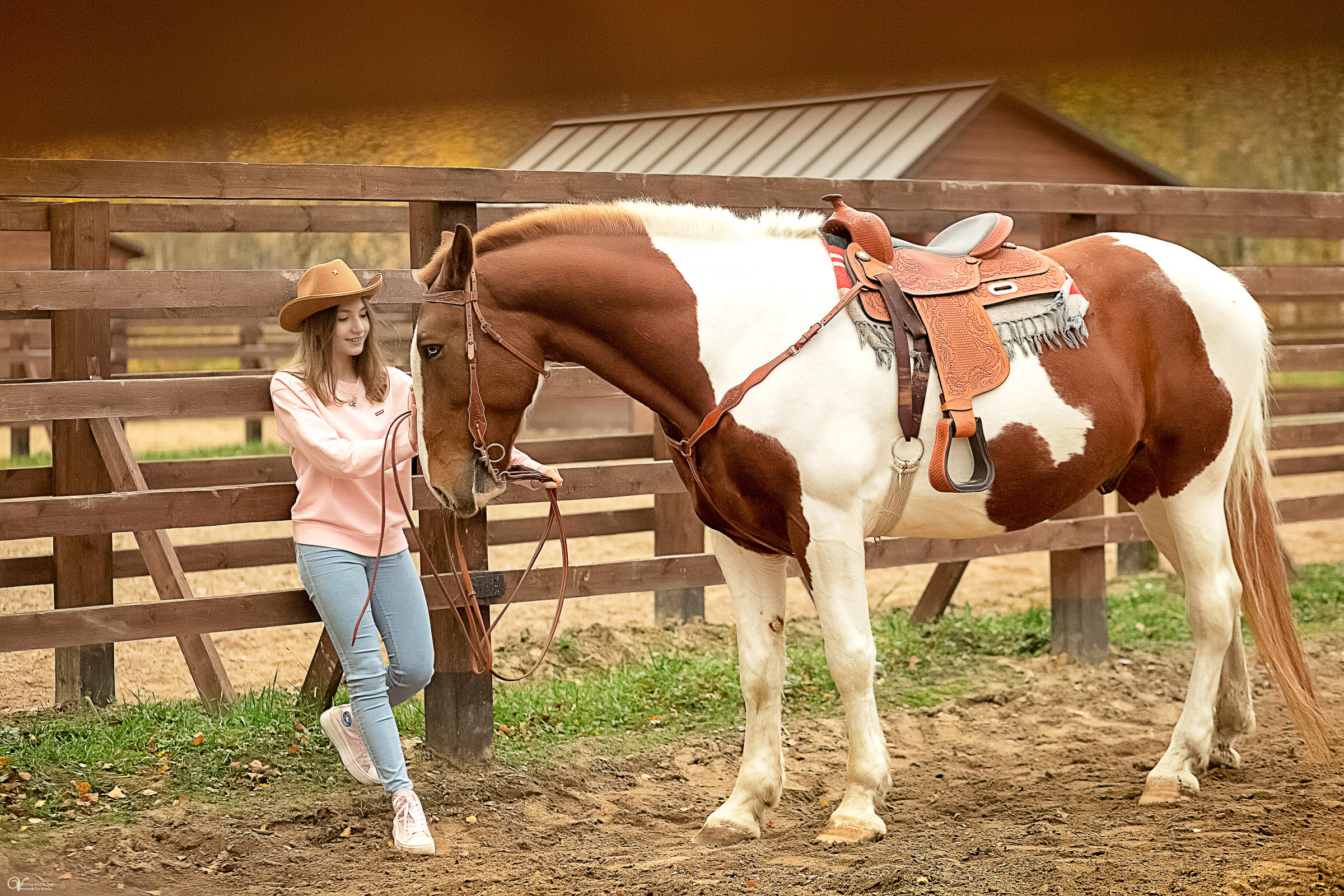 Татьяна, Агата и Амиго. Фотограф женский и мужской портрет Санкт-Петербург