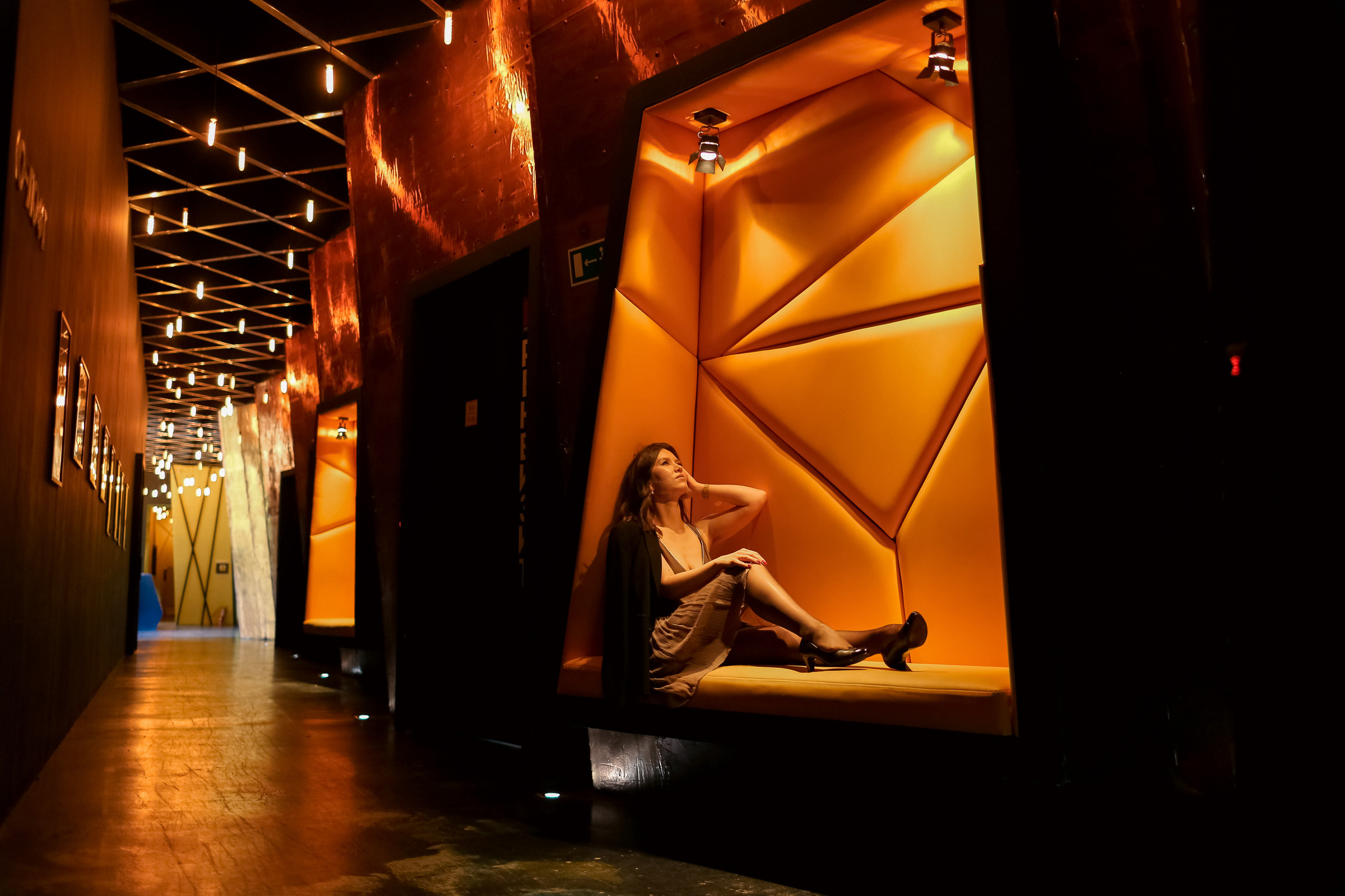 Лилия. Фотограф женский и мужской портрет Санкт-Петербург