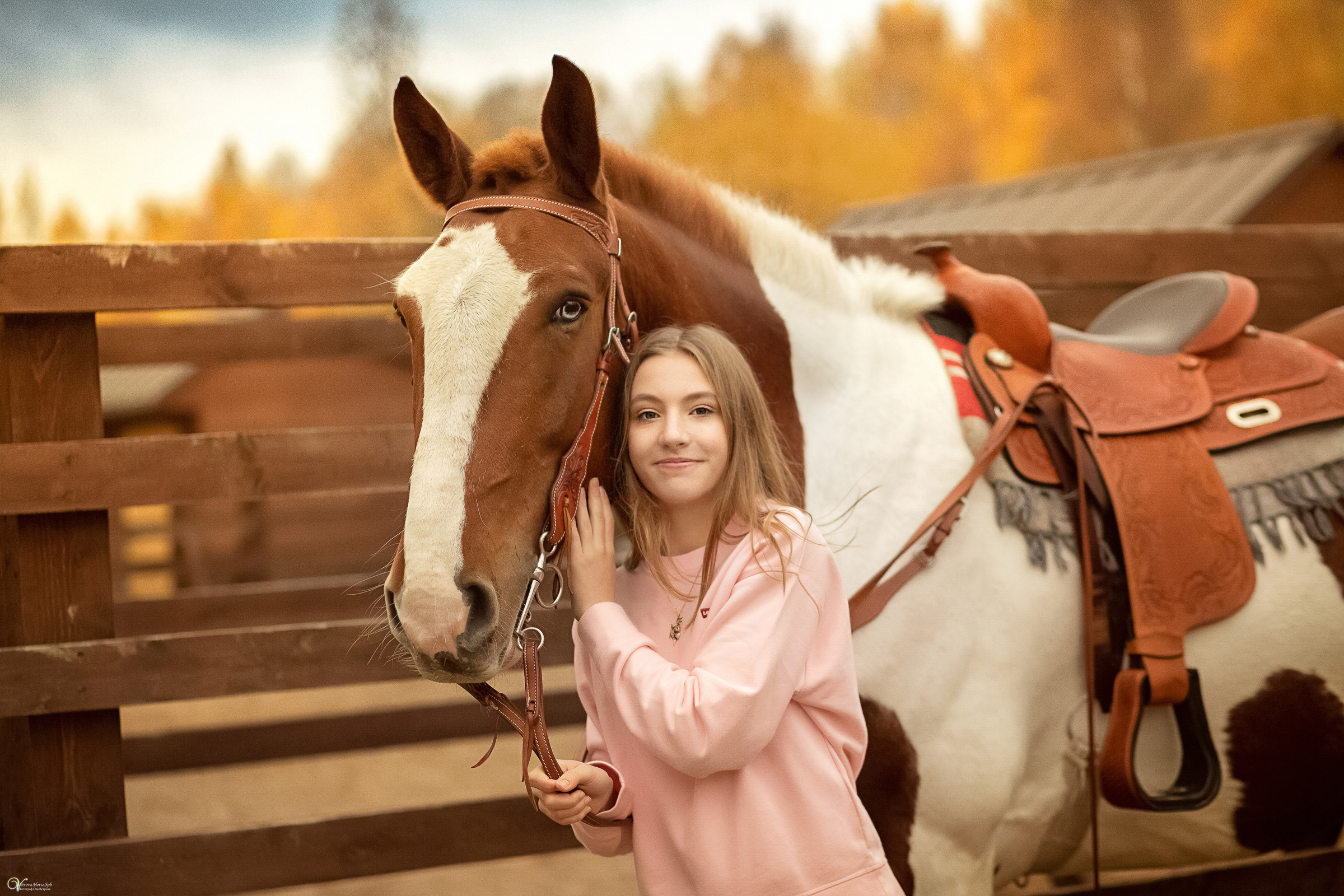 Татьяна, Агата и Амиго. Фотограф женский и мужской портрет Санкт-Петербург