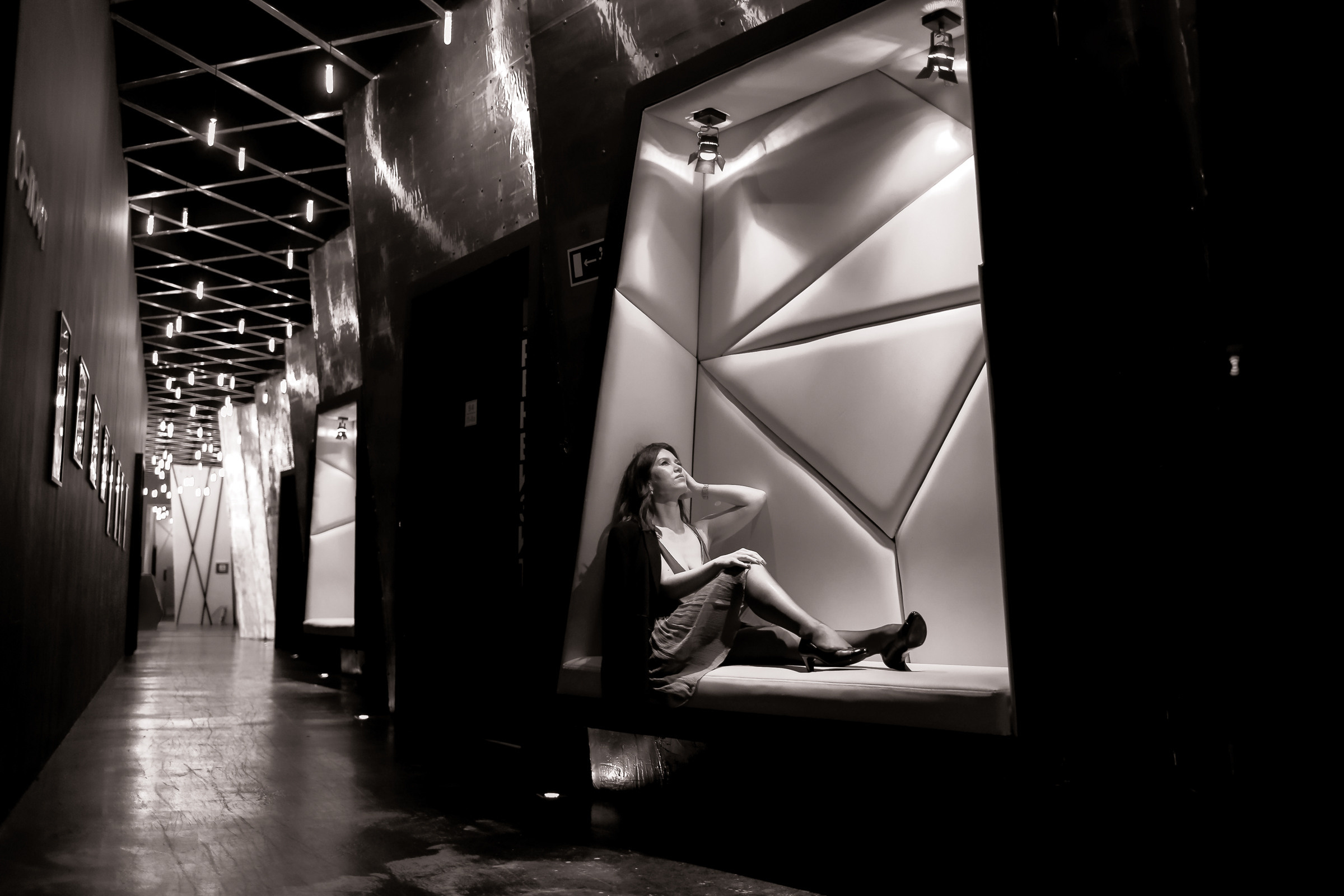 Лилия. Фотограф женский и мужской портрет Санкт-Петербург