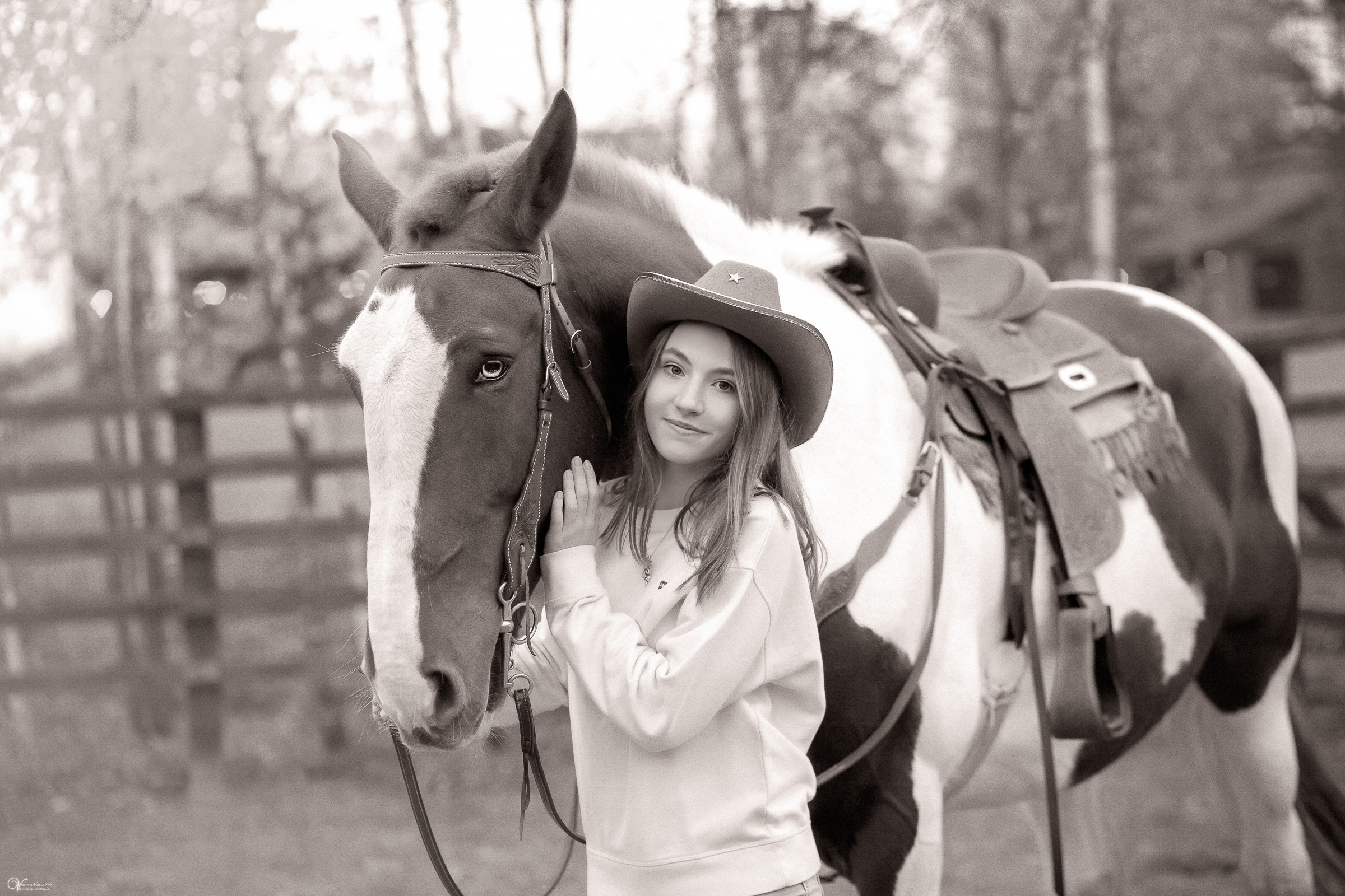 Татьяна, Агата и Амиго. Фотограф женский и мужской портрет Санкт-Петербург