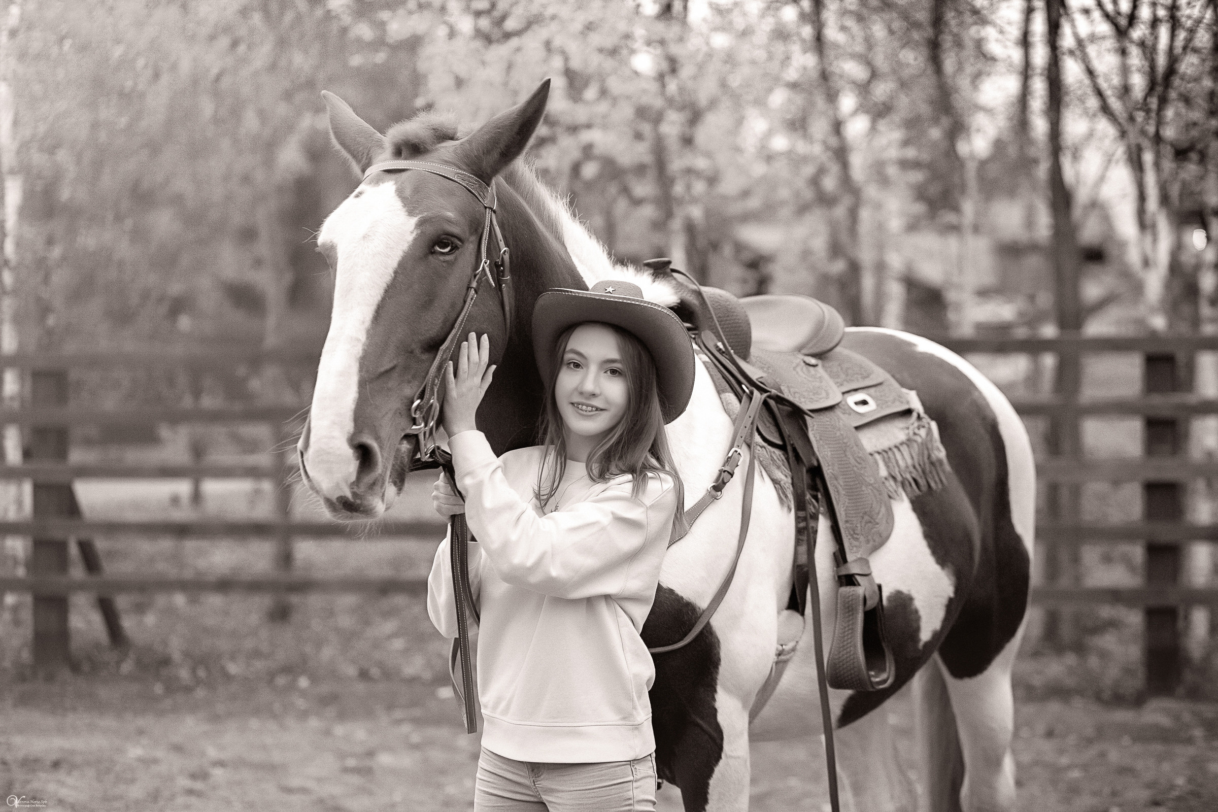 Татьяна, Агата и Амиго. Фотограф женский и мужской портрет Санкт-Петербург