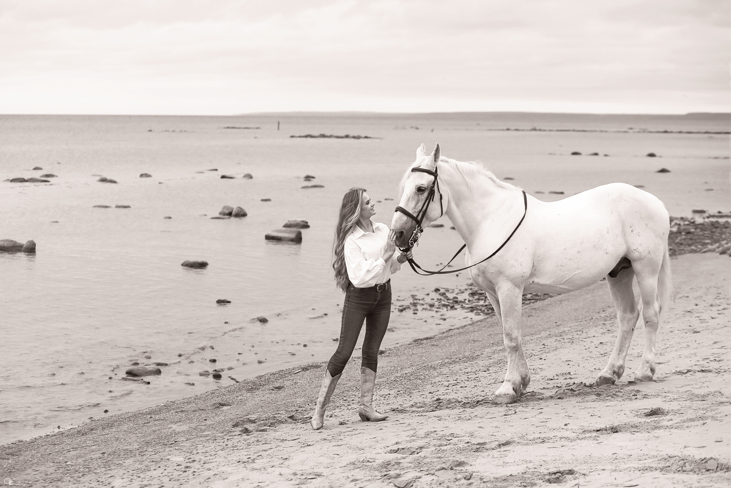 Татьяна и Гром. Фотограф женский и мужской портрет Санкт-Петербург