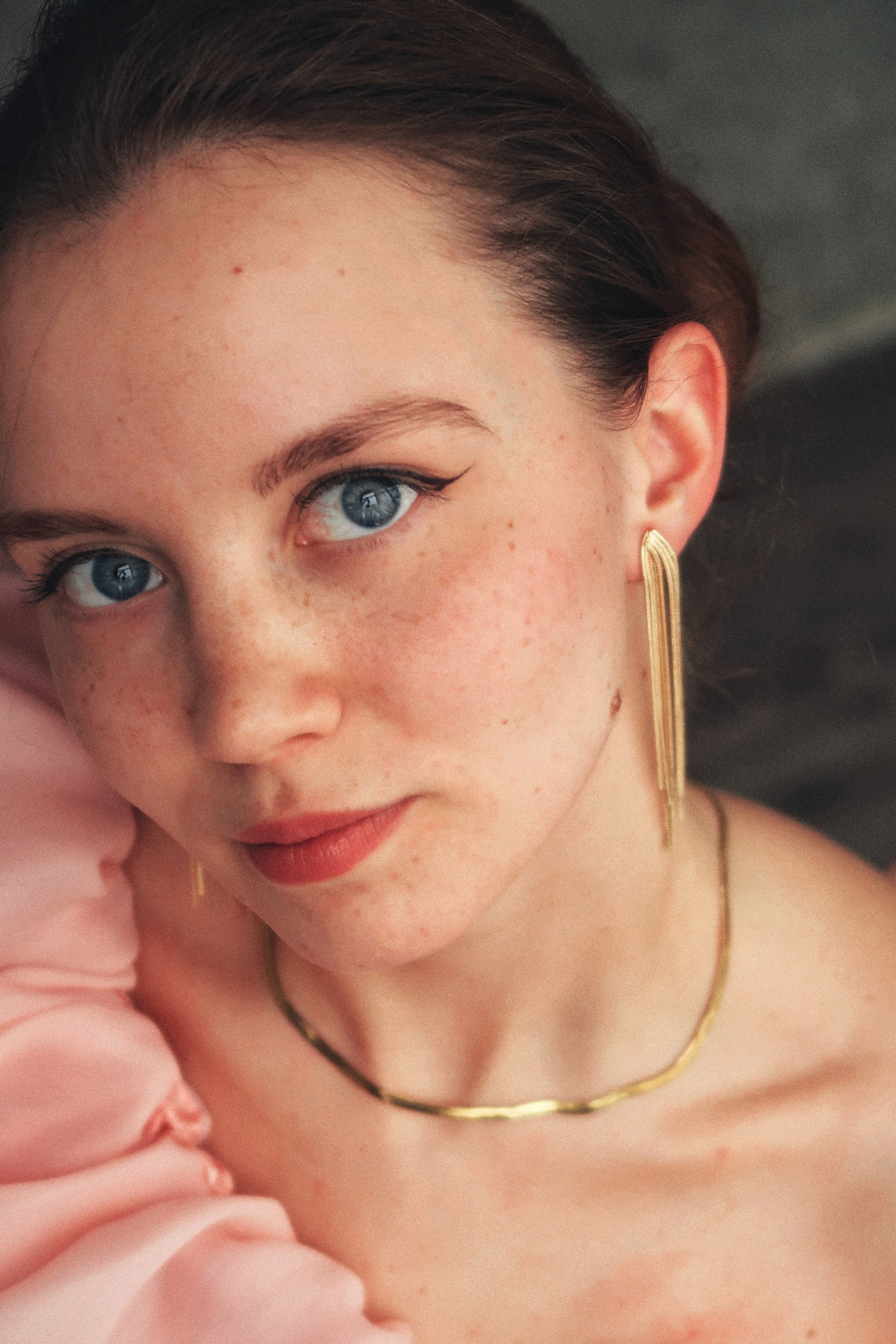 Dasha S. Главная