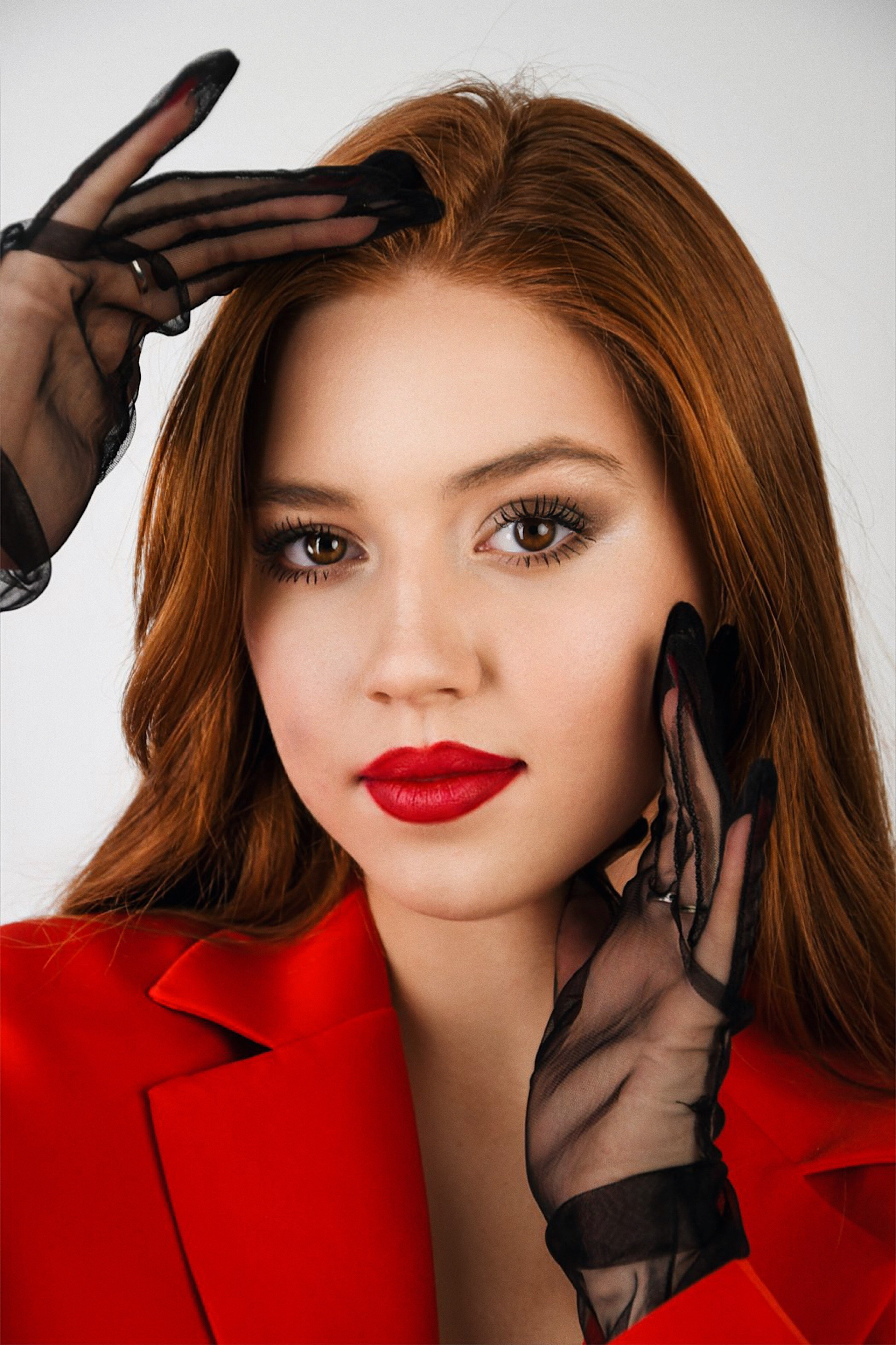 PROMODELS. Фотограф Оренбург I Кристина Подольская