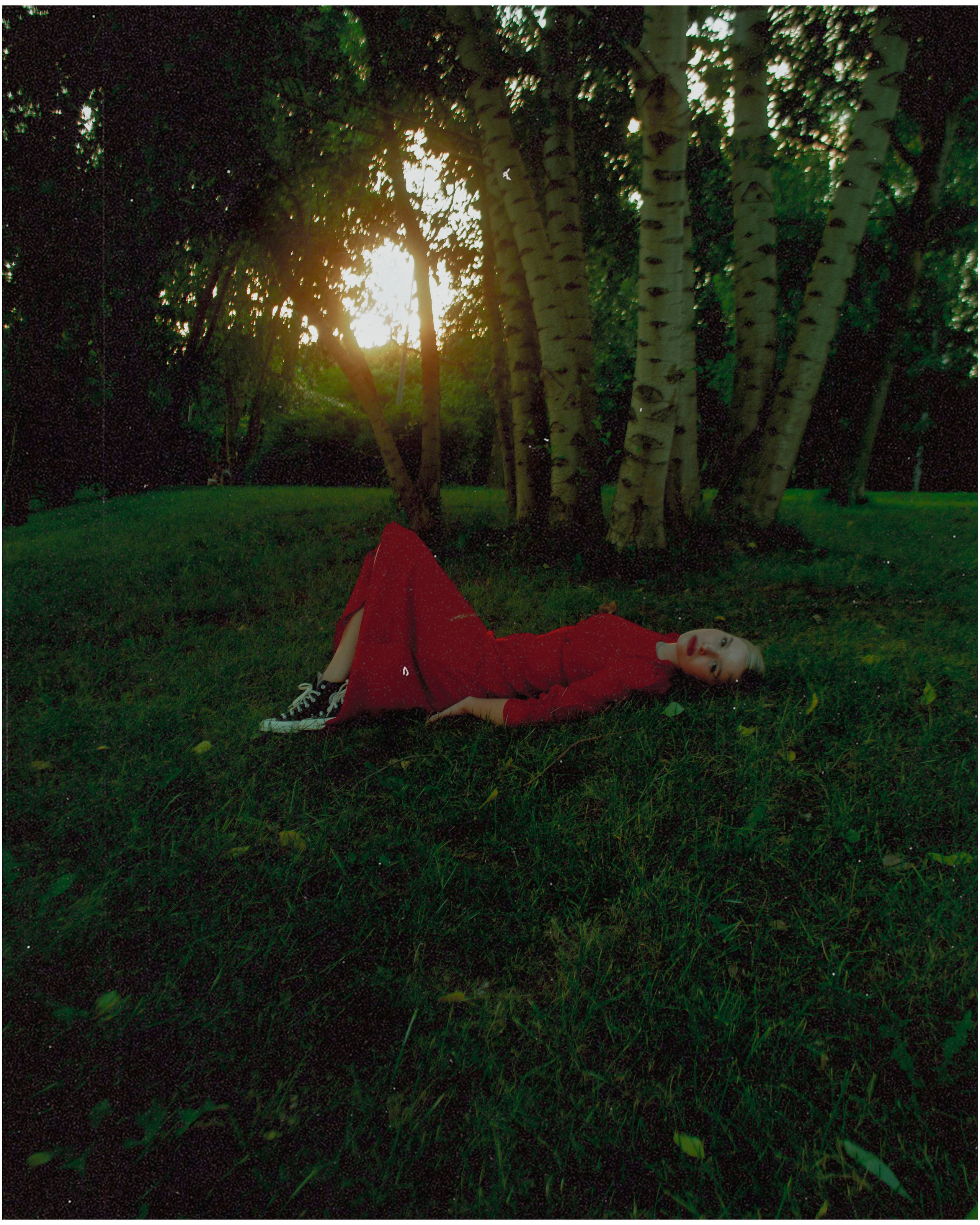 Марина. Портретный фотограф в Москве