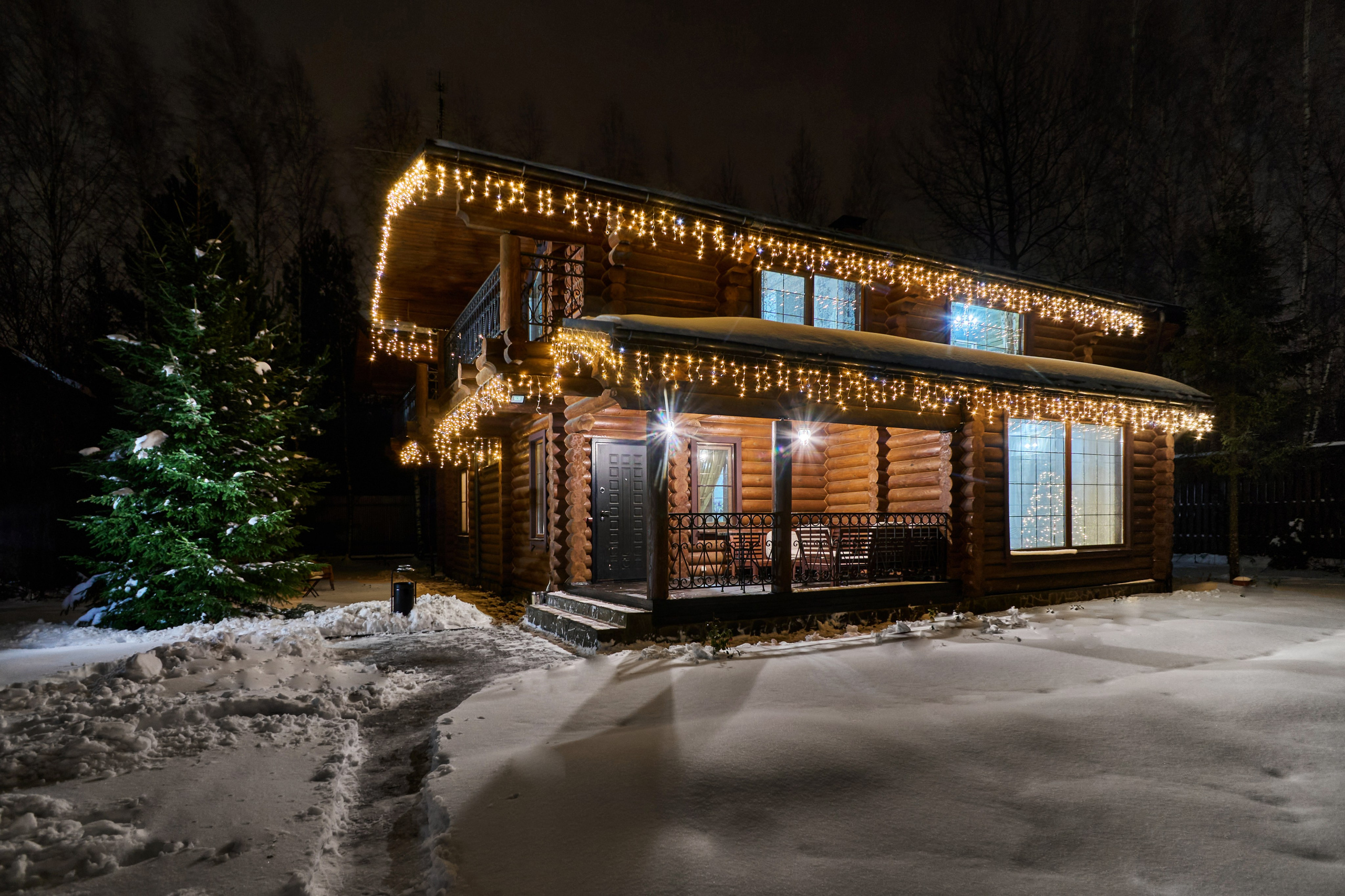 Недвижимость. Свадебный фотограф и видеооператор Андрей Любовинин