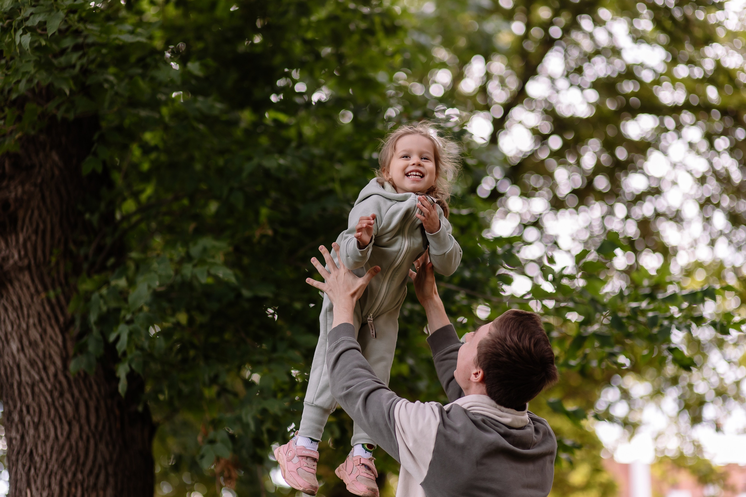 Маша и Коля. Свадебный и семейный фотограф в Саратове Екатерина Ромакина