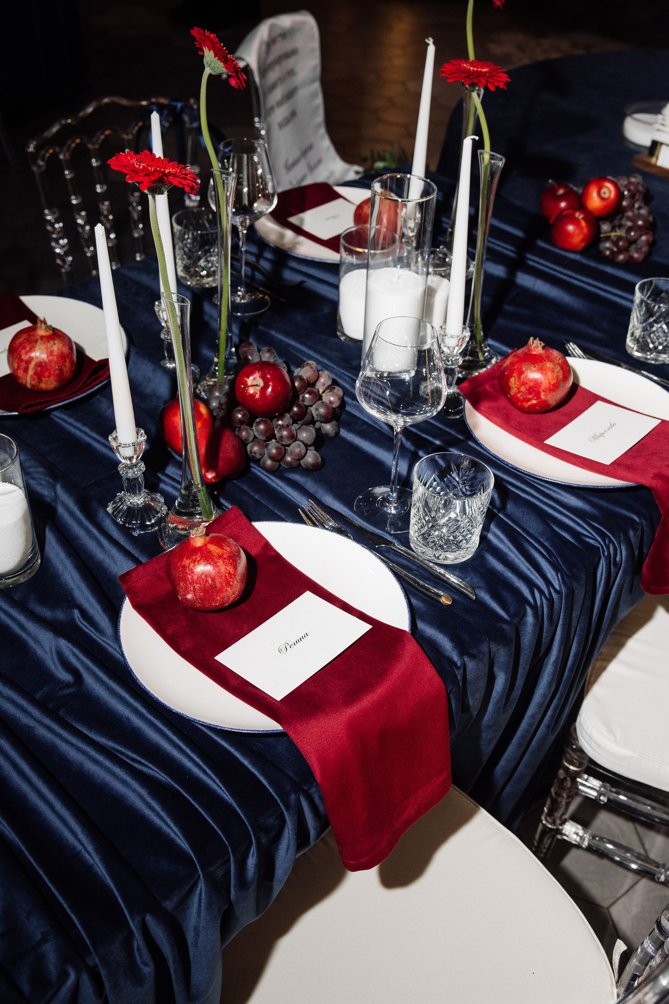 Event Репортажные съемки