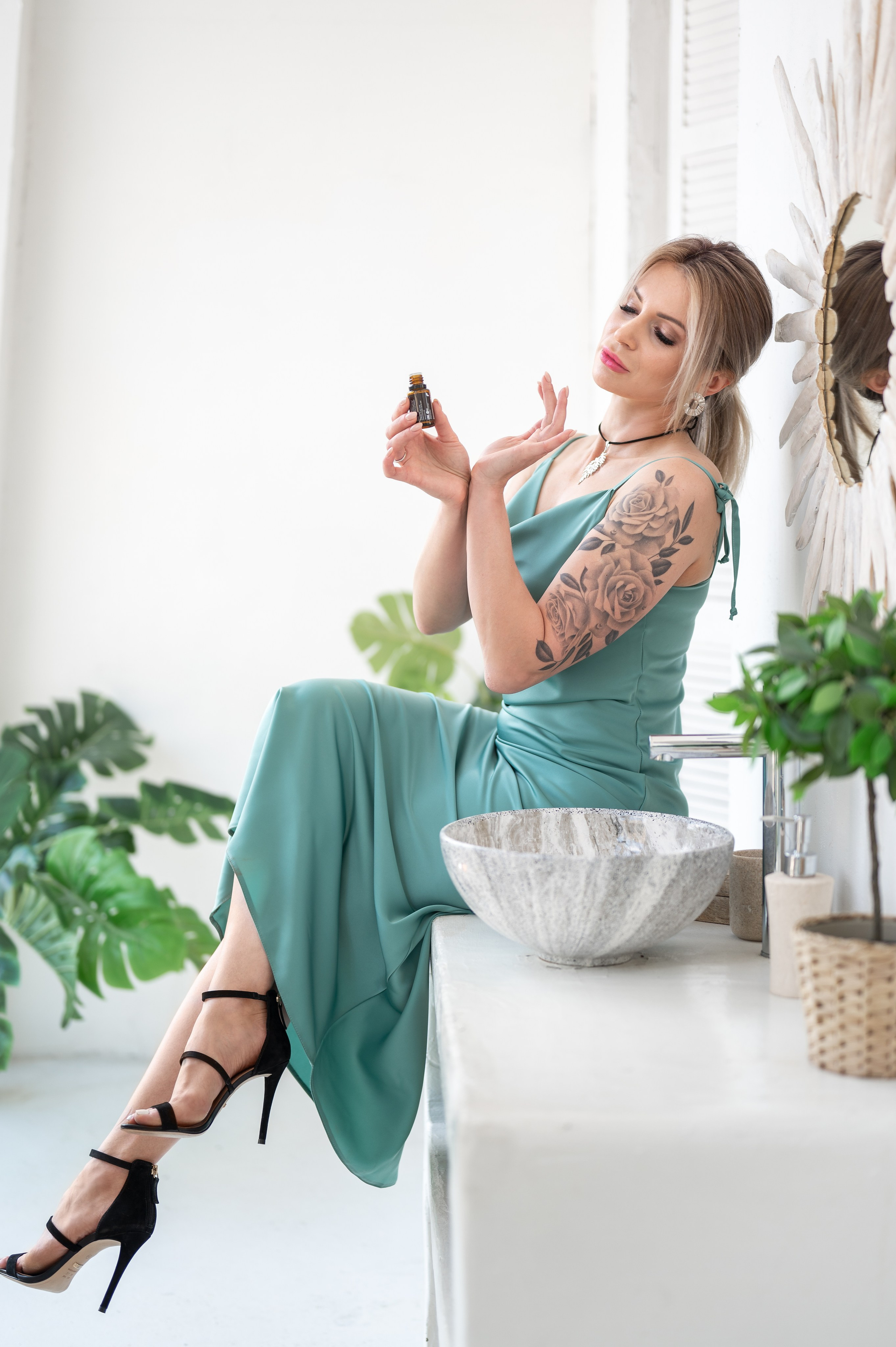 Контент фотосессия. Фотограф Елена Сасс Москва