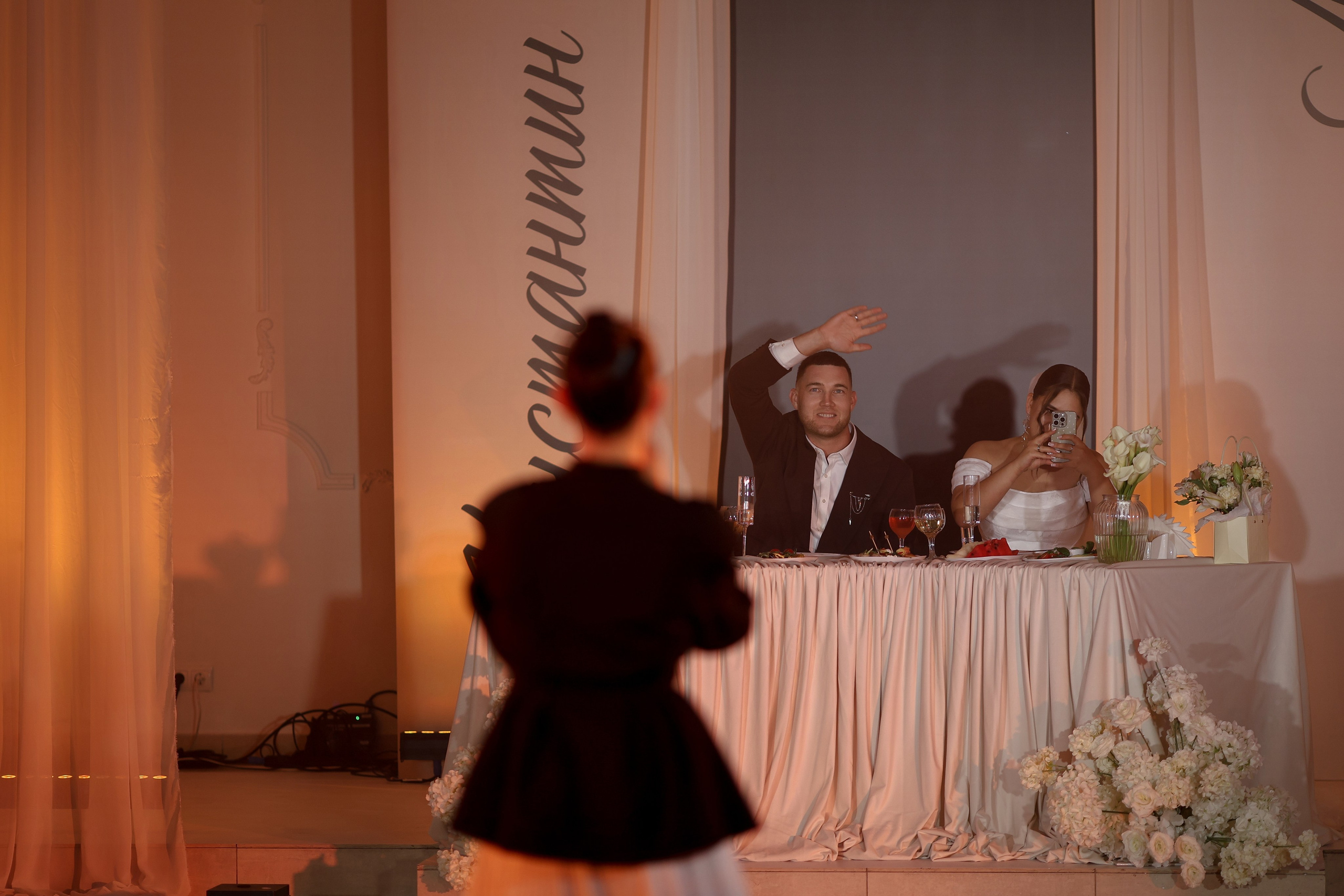 Константин и Мария. Свадебный и репортажный фотограф в г. Чебоксары