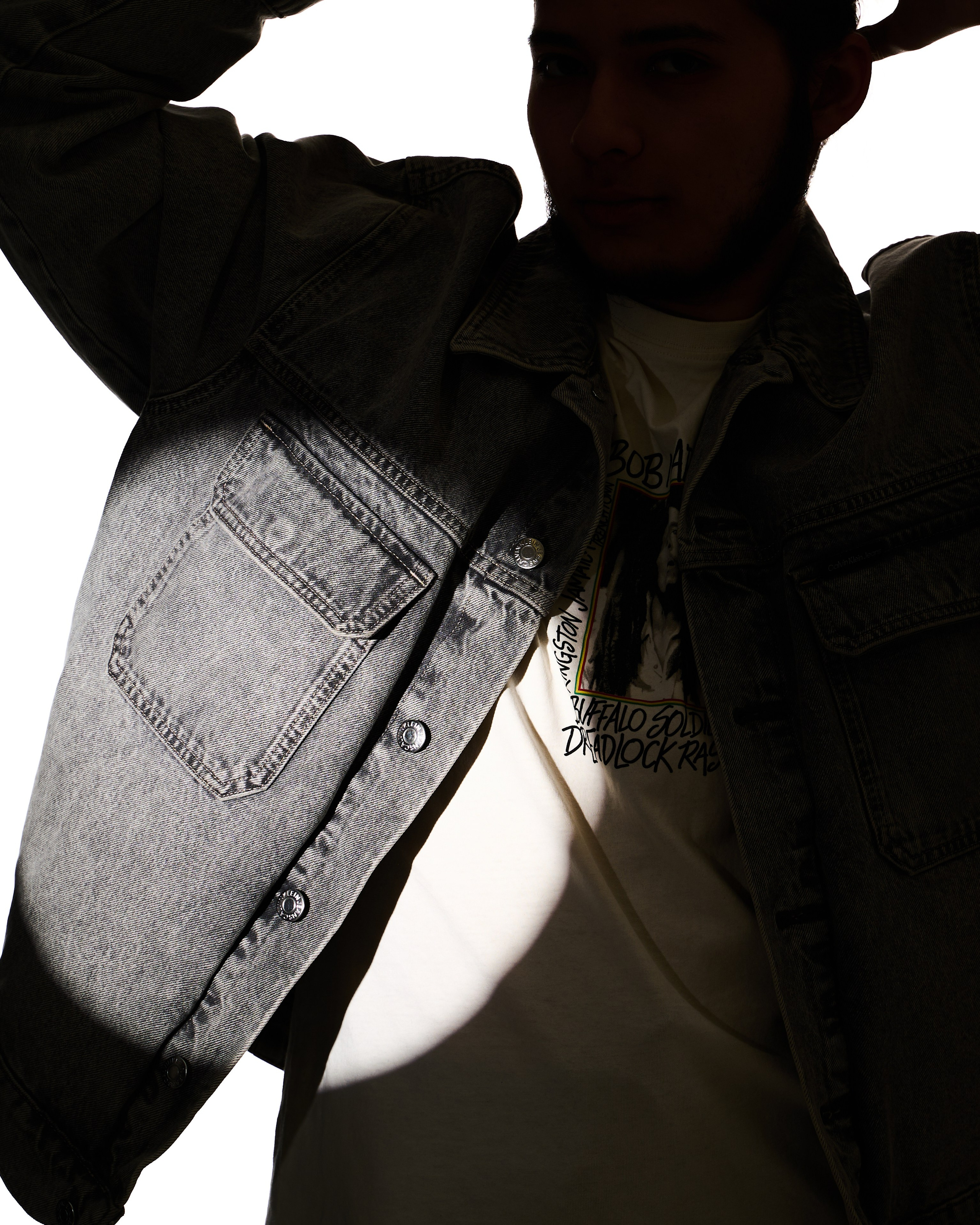 Мужская коллекция. Фотограф в Санкт-Петербурге Виталий Кедов