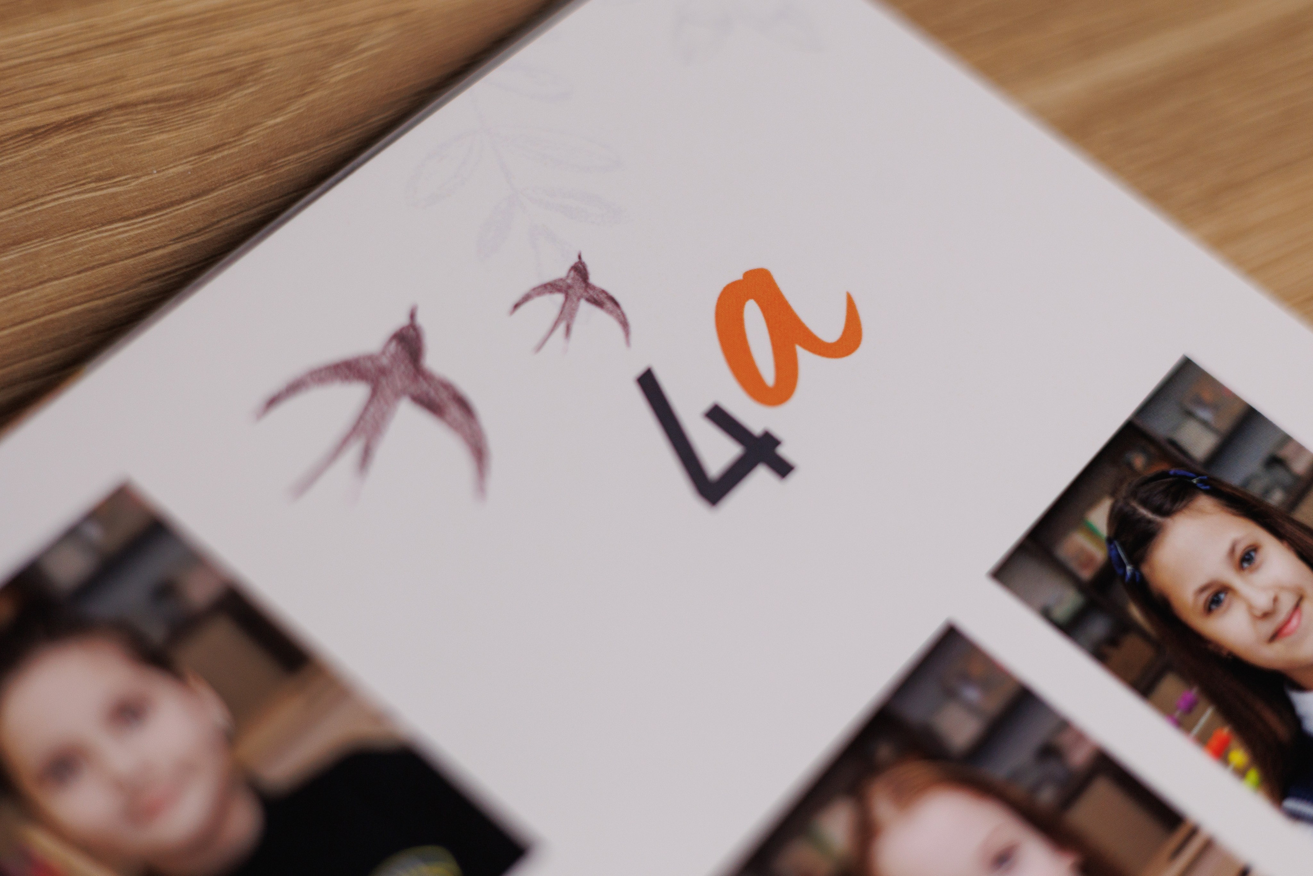 3 разв. для Цен-2. Выпускные альбомы в Луге/Школьные съёмки