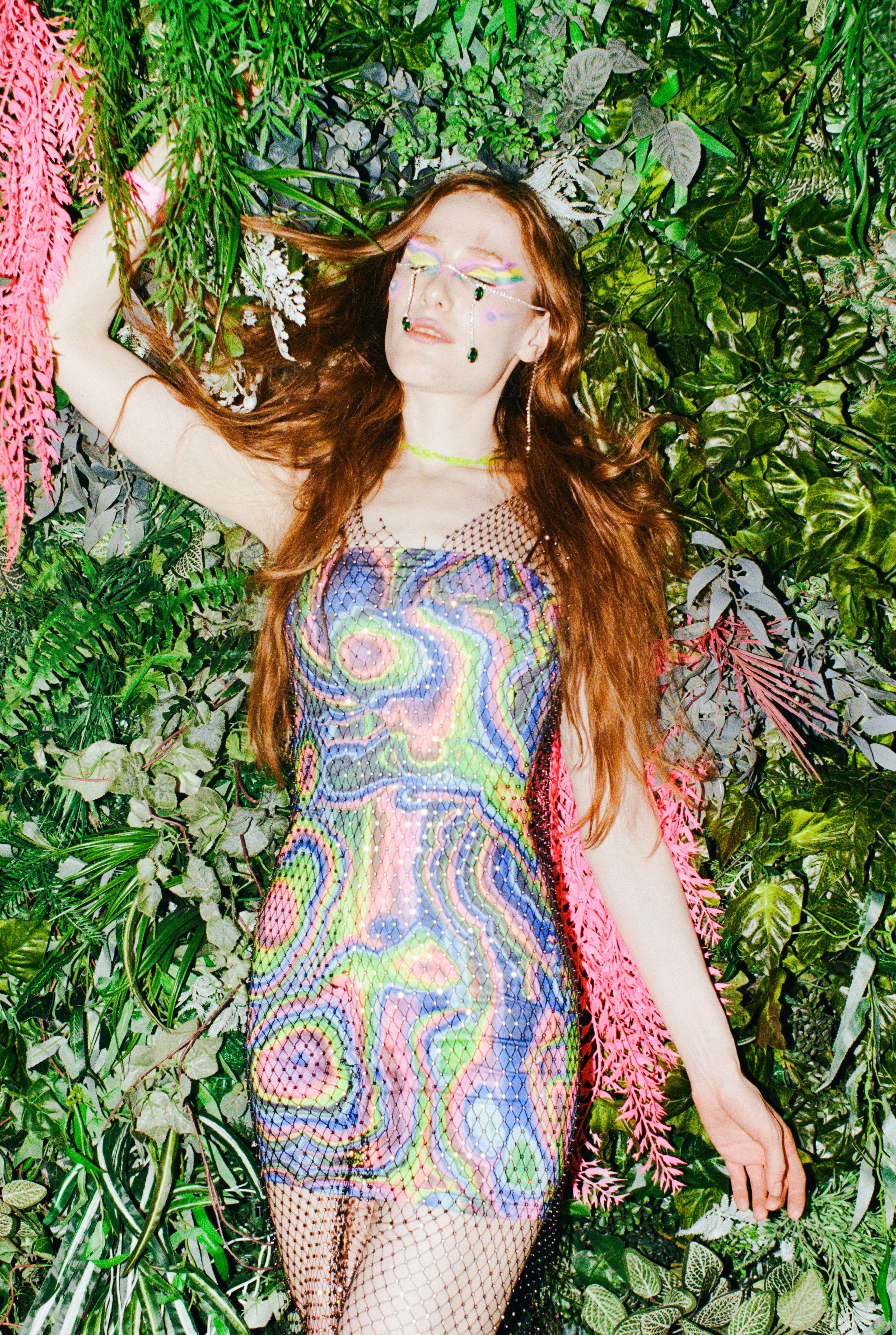 Фестик (Радуга). Портретный и ивент-фотограф в Москве