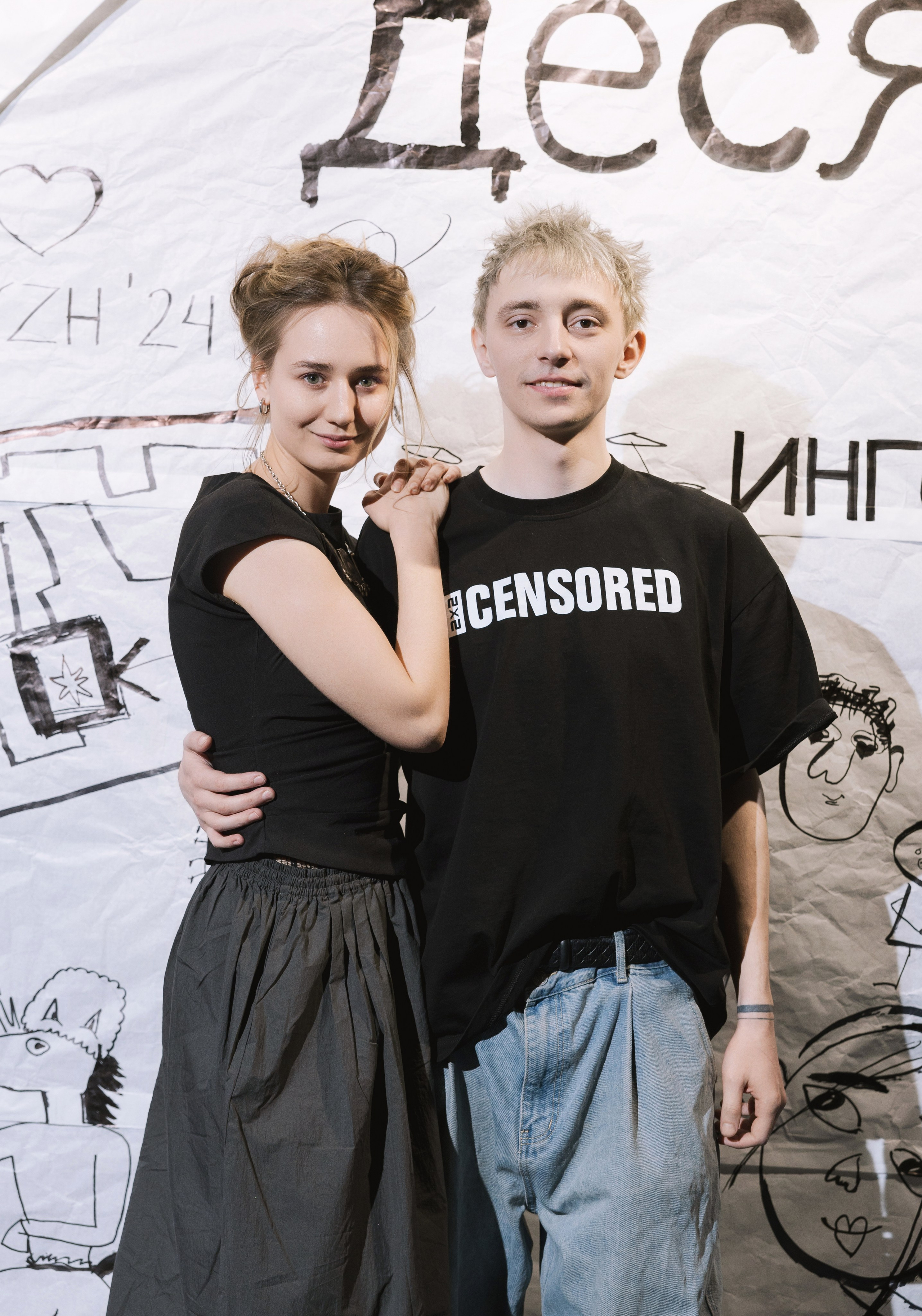 Студия десять. ОТКРЫТИЕ ПРОСТРАНСТВА. Портретный и ивент-фотограф в Москве Шамиль Хасянзанов