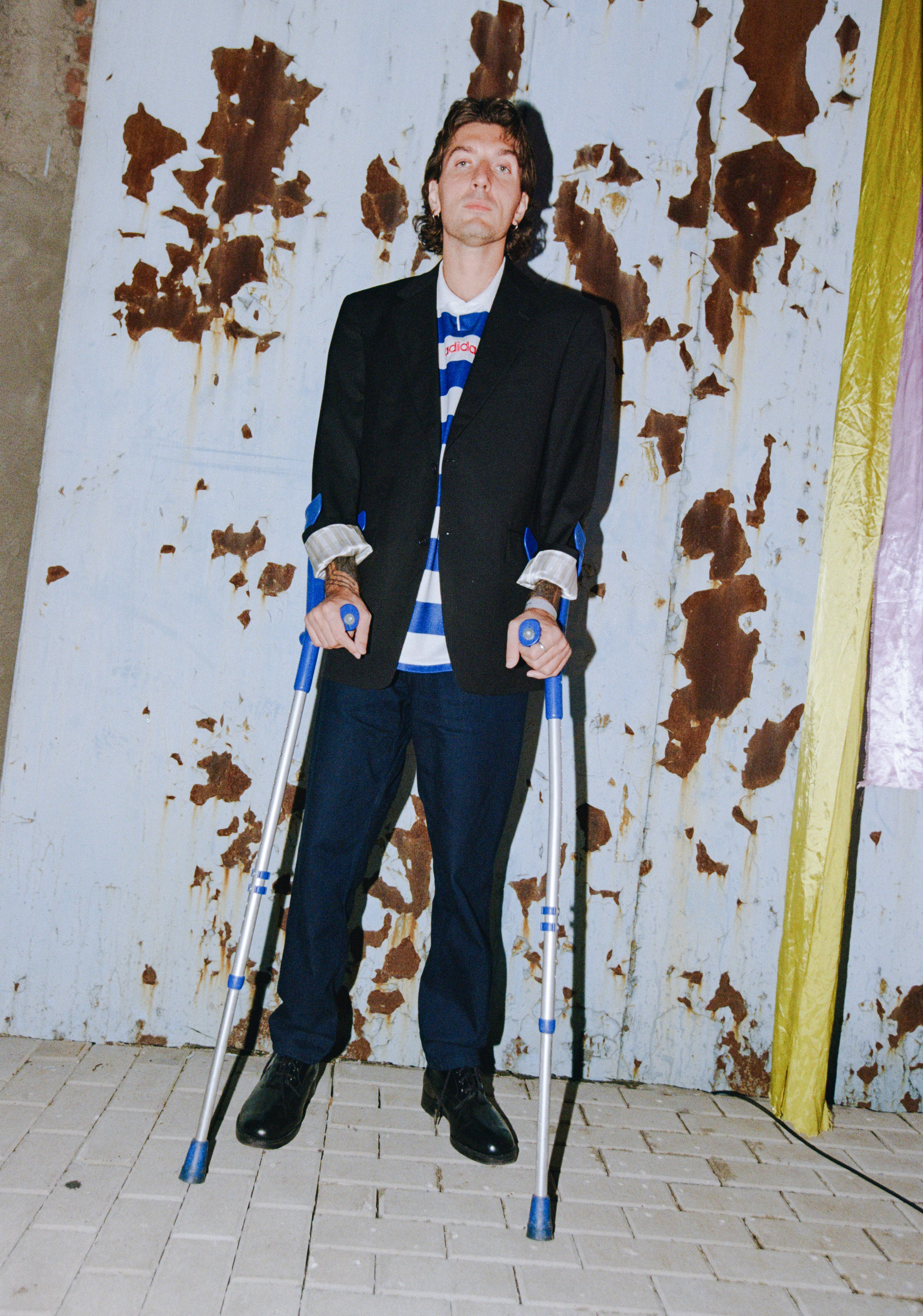 Party like a Moscow. Портретный и ивент-фотограф в Москве