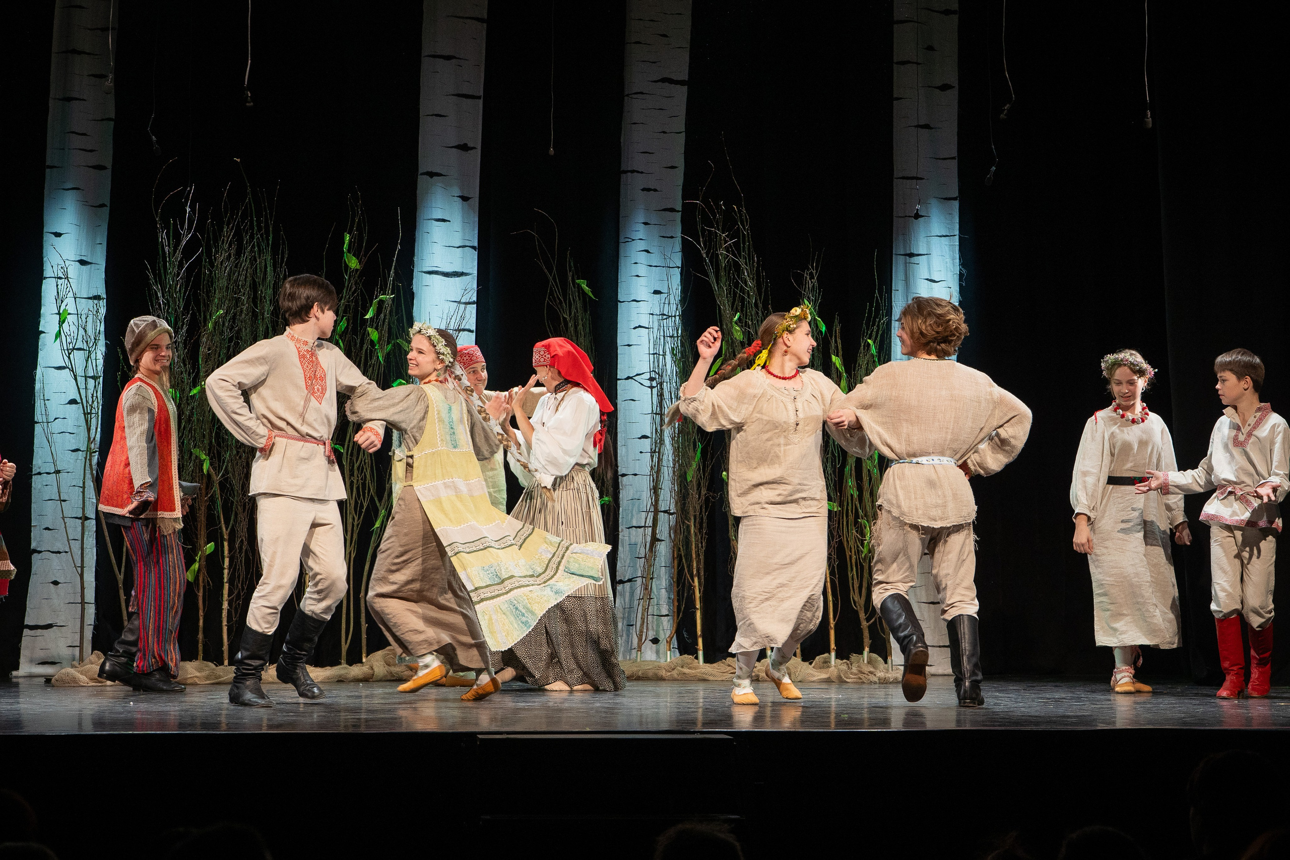 Театр «Созвучие», спектакли. Выпускные фотоальбомы Фотограф в Москве Устинович Алена