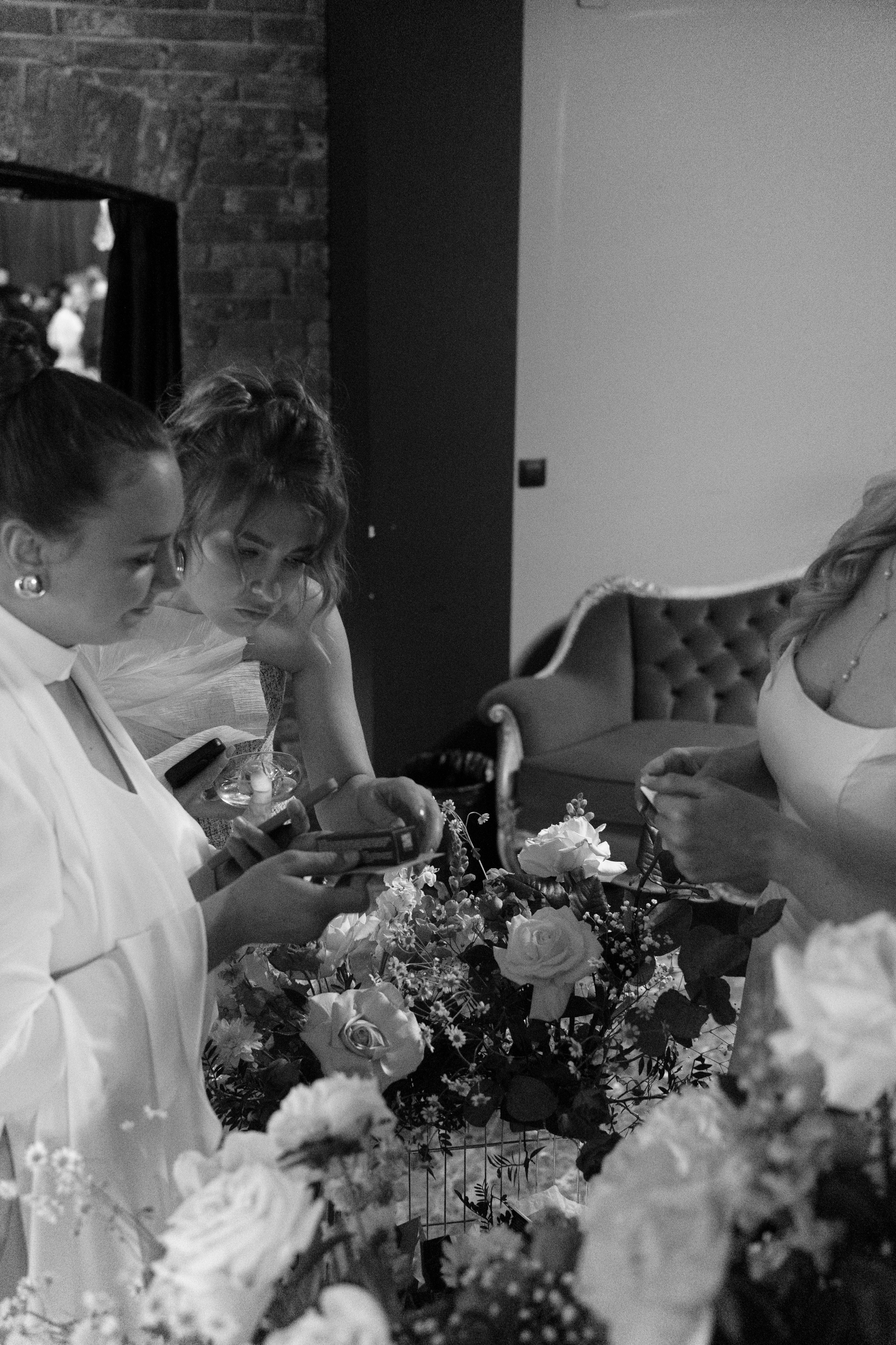 Репортаж | Ивент Flower Inspiration |. Репортажный фотограф в Калининграде Екатерина Суханова