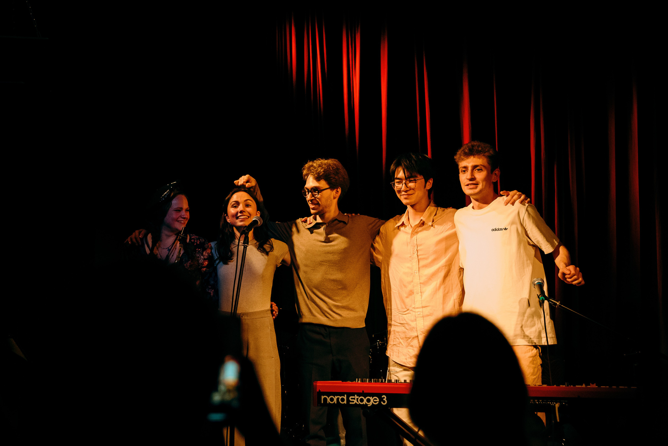 Концерт Андрея Котика