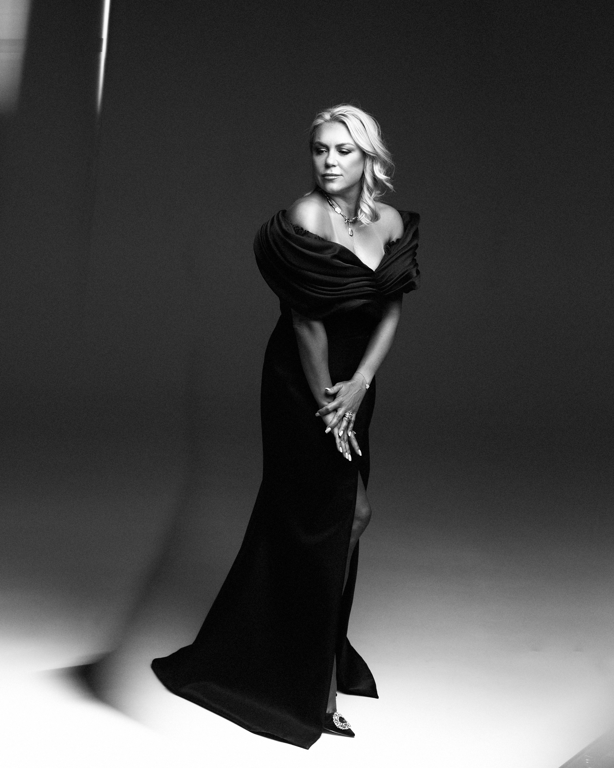 Индивидуальная женская съёмка. Наташа Середа//Семейный фотограф в Омске