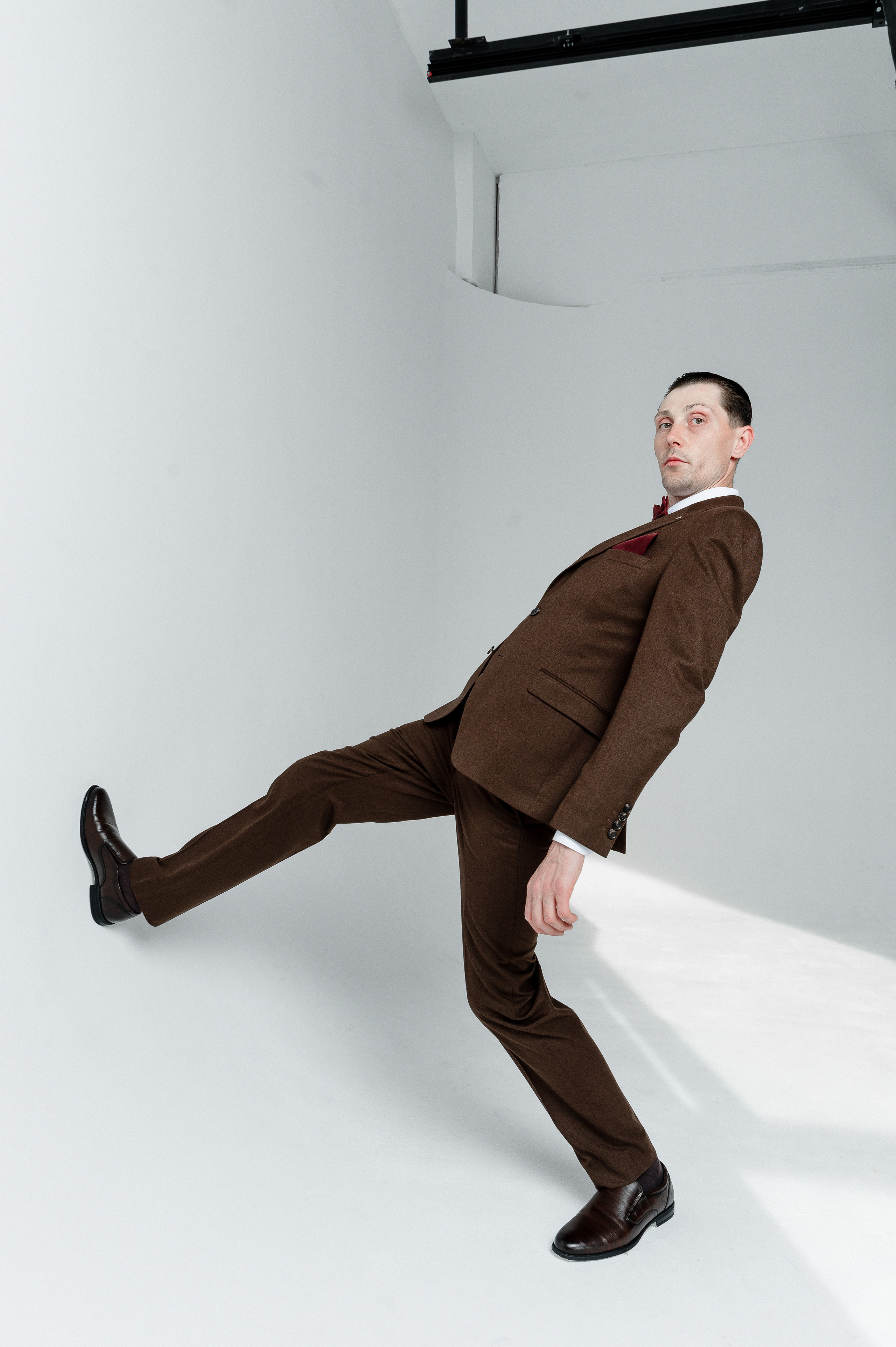 Марат Вафин. Фотограф в Санкт-Петербурге Александр Беляшов