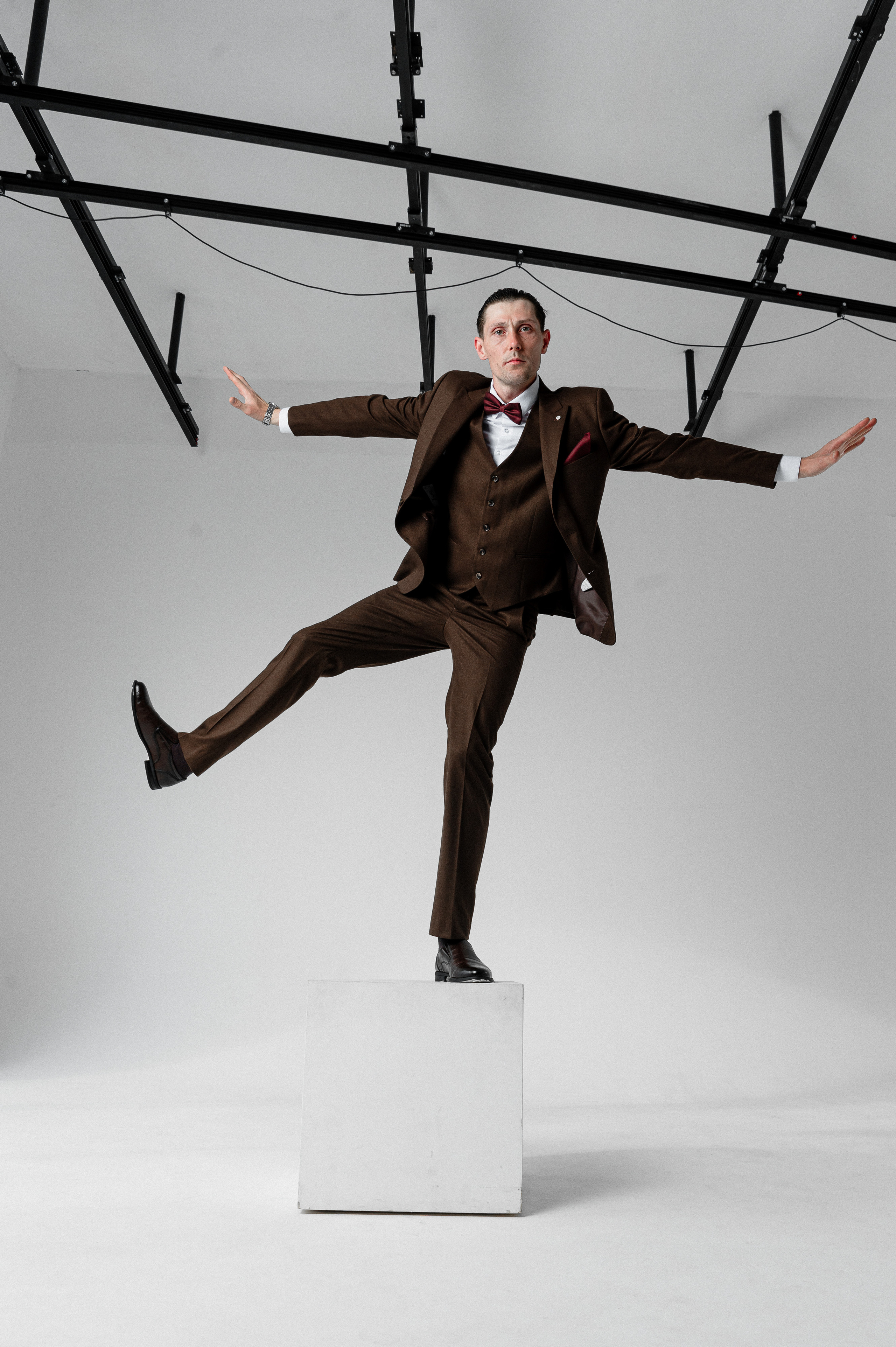 Марат Вафин. Фотограф в Санкт-Петербурге Александр Беляшов