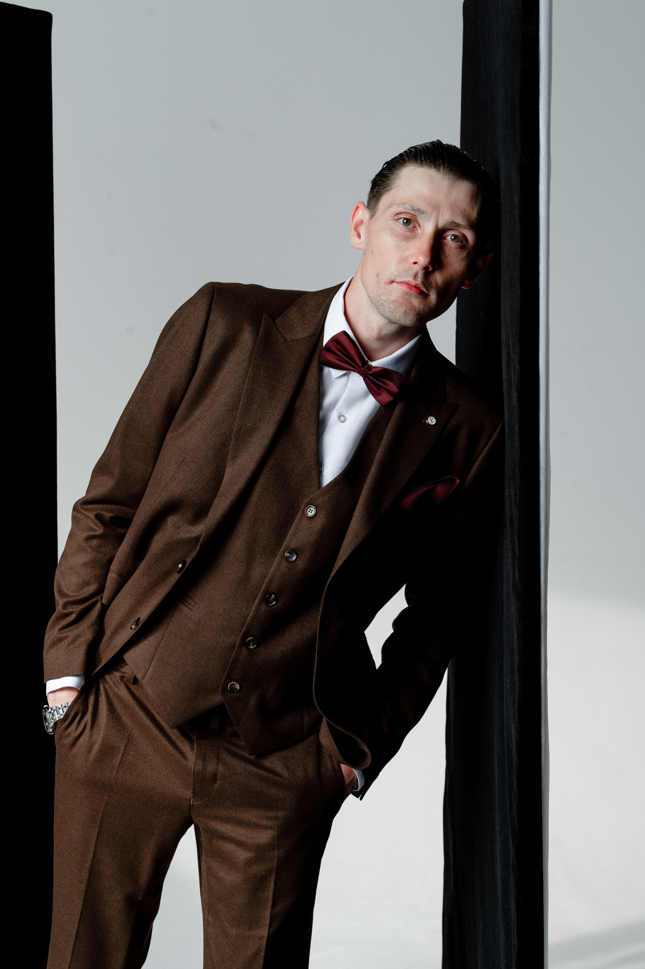 Марат Вафин. Фотограф в Санкт-Петербурге Александр Беляшов